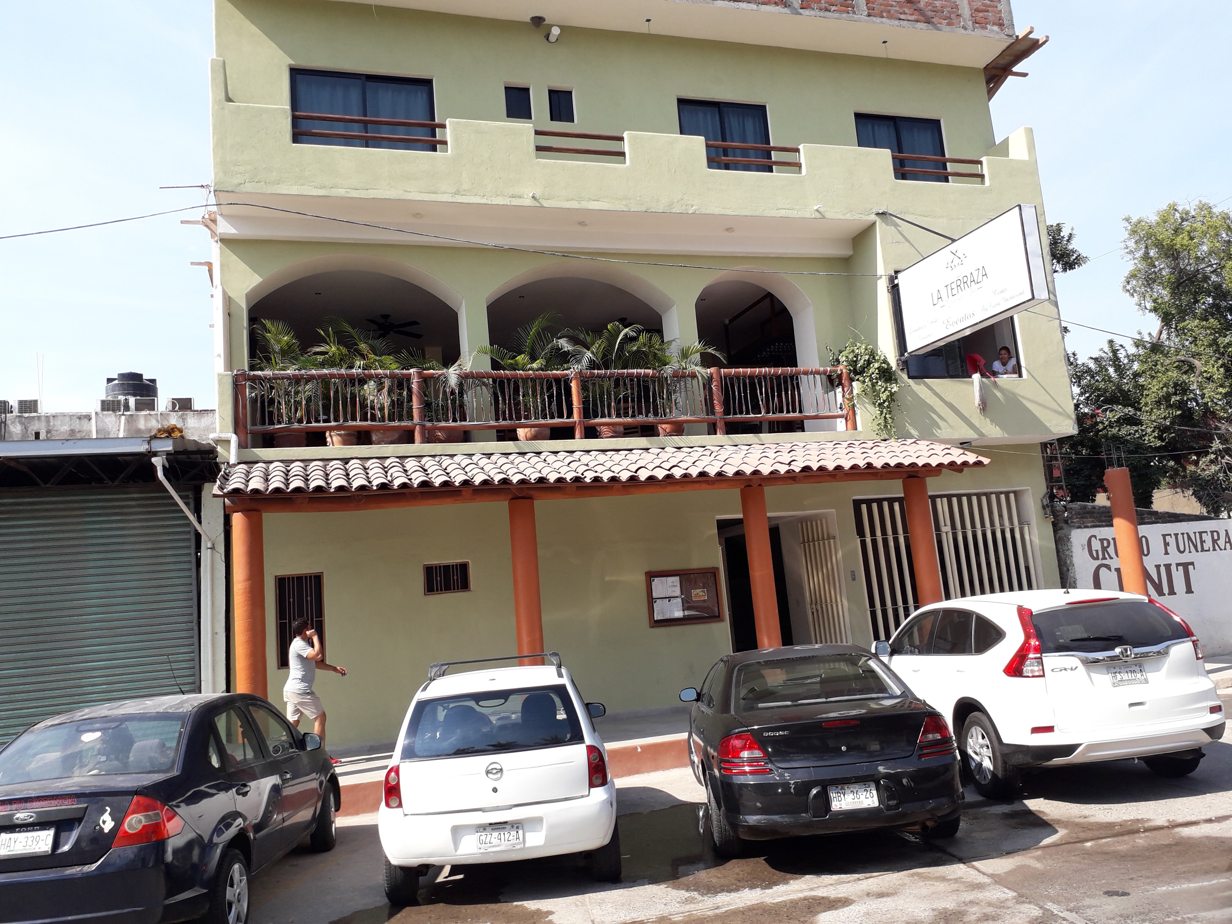 Restaurante &Bar la terraza image 3