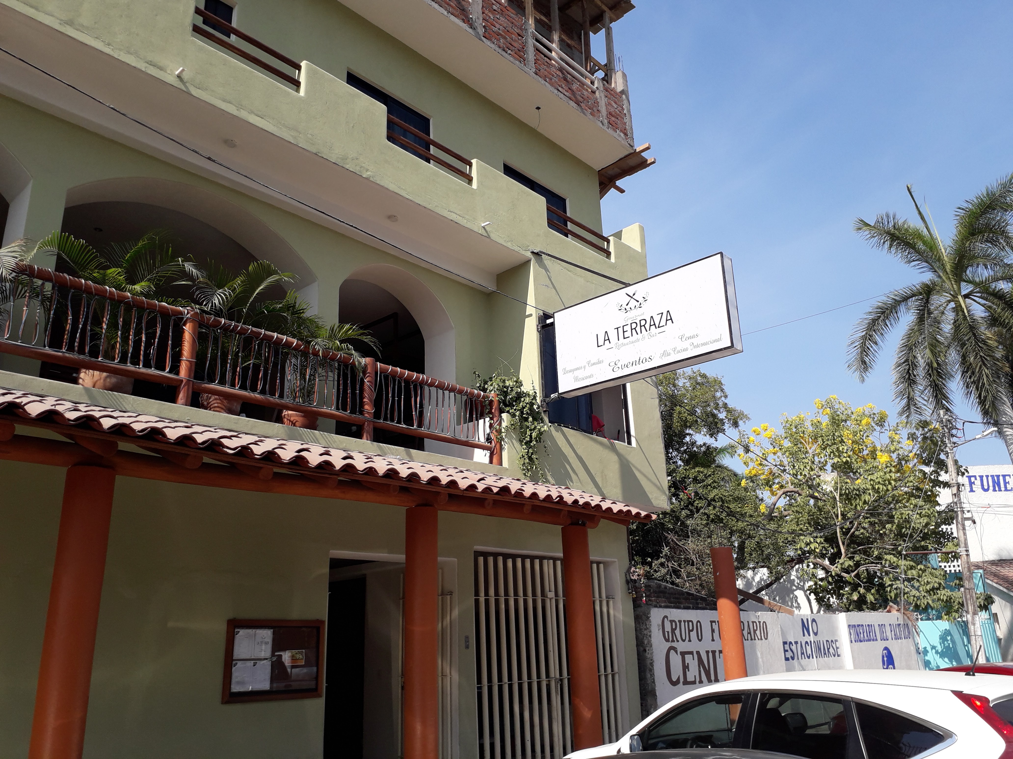 Restaurante &Bar la terraza image 4