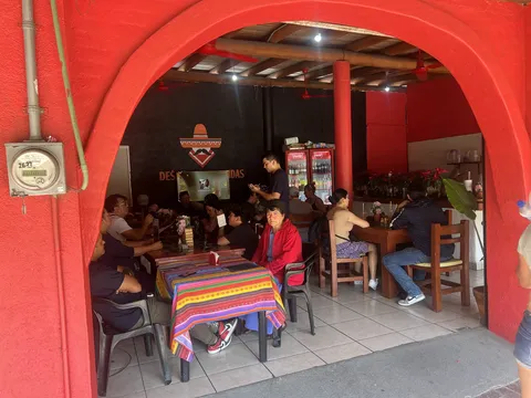 Restaurante México Lindo image 1