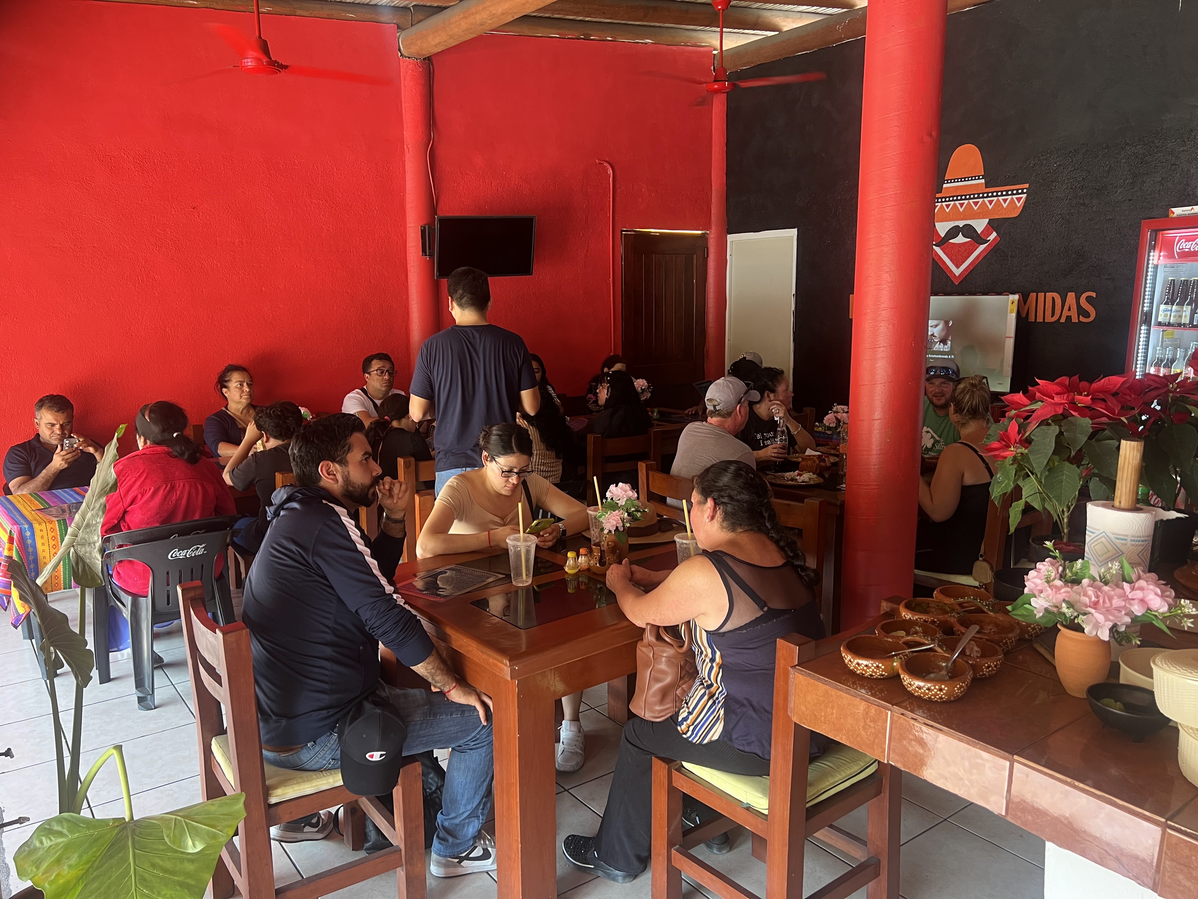 Restaurante México Lindo image 3