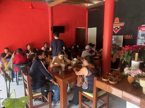 Restaurante México Lindo image 3