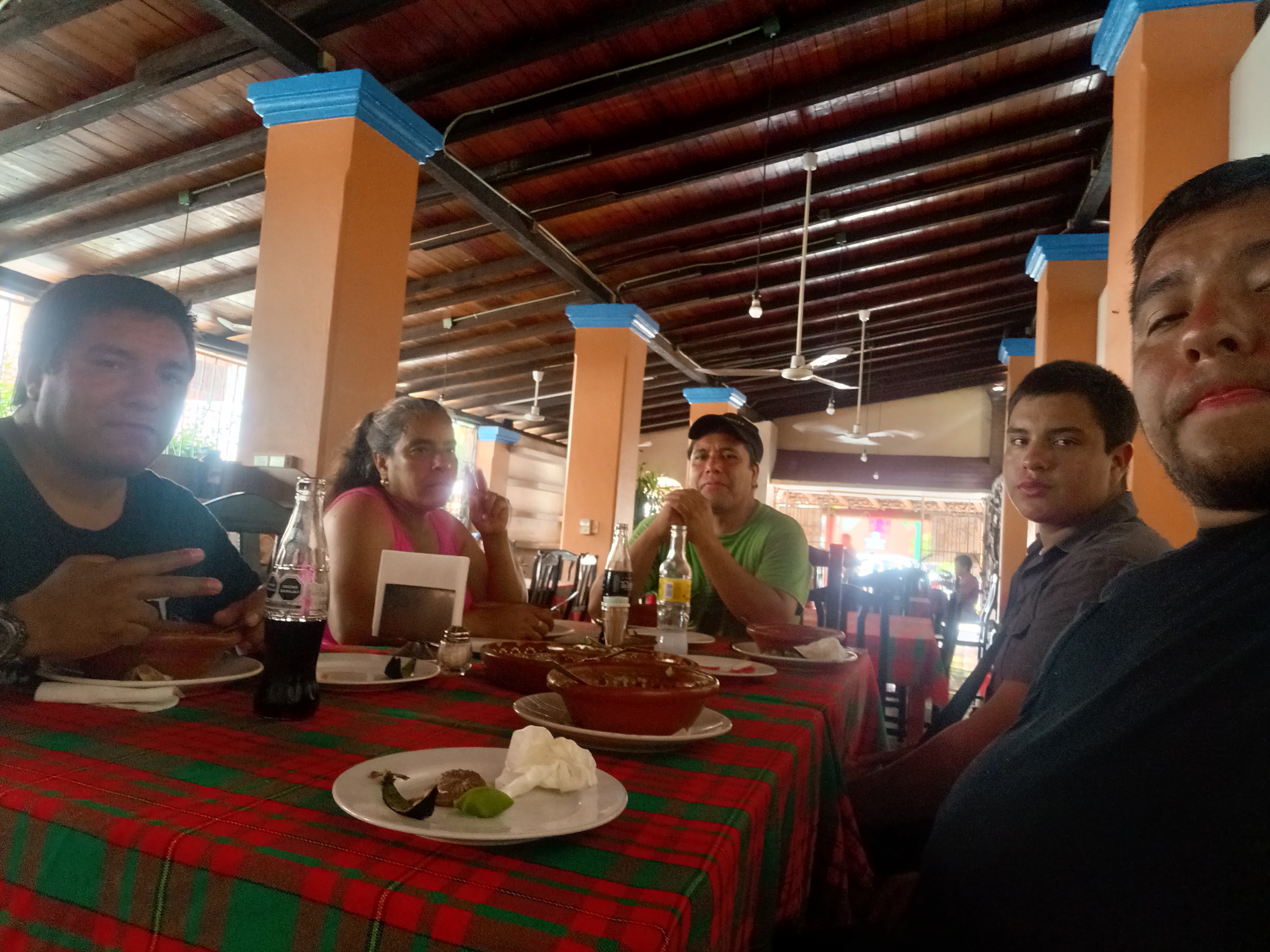 La Jaiba Feliz image 1