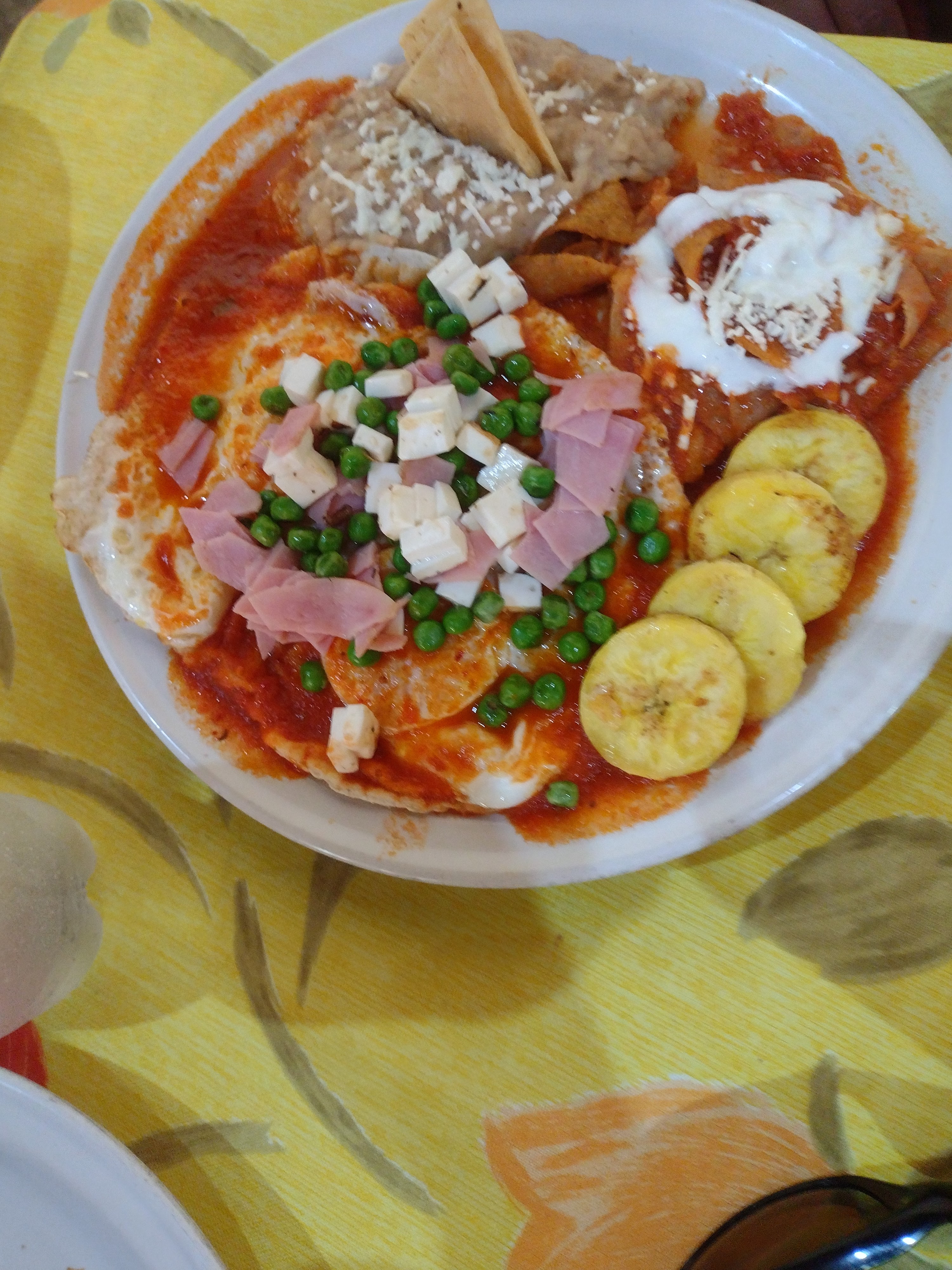 La Jaiba Feliz image 2