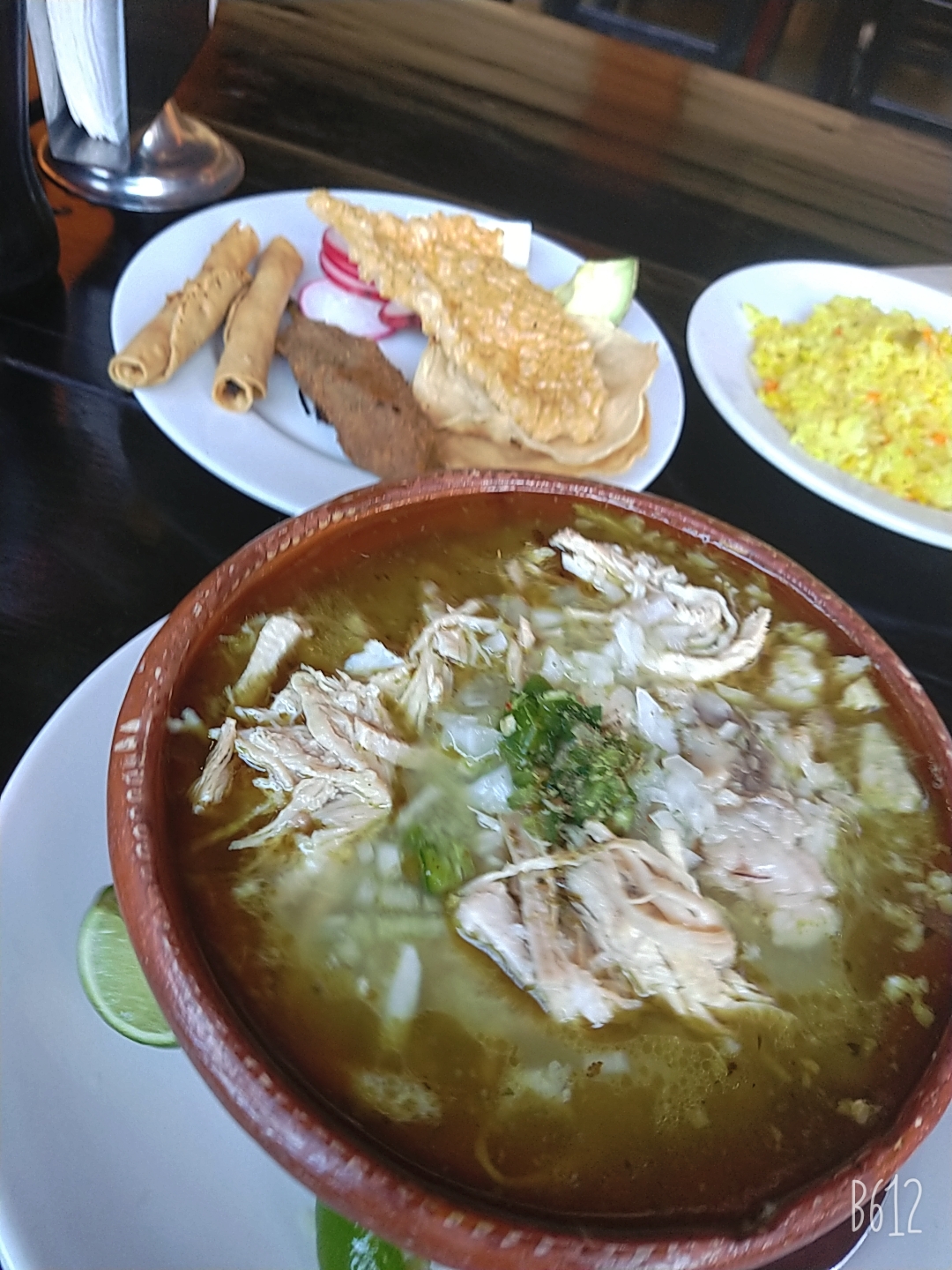 La Jaiba Feliz image 3