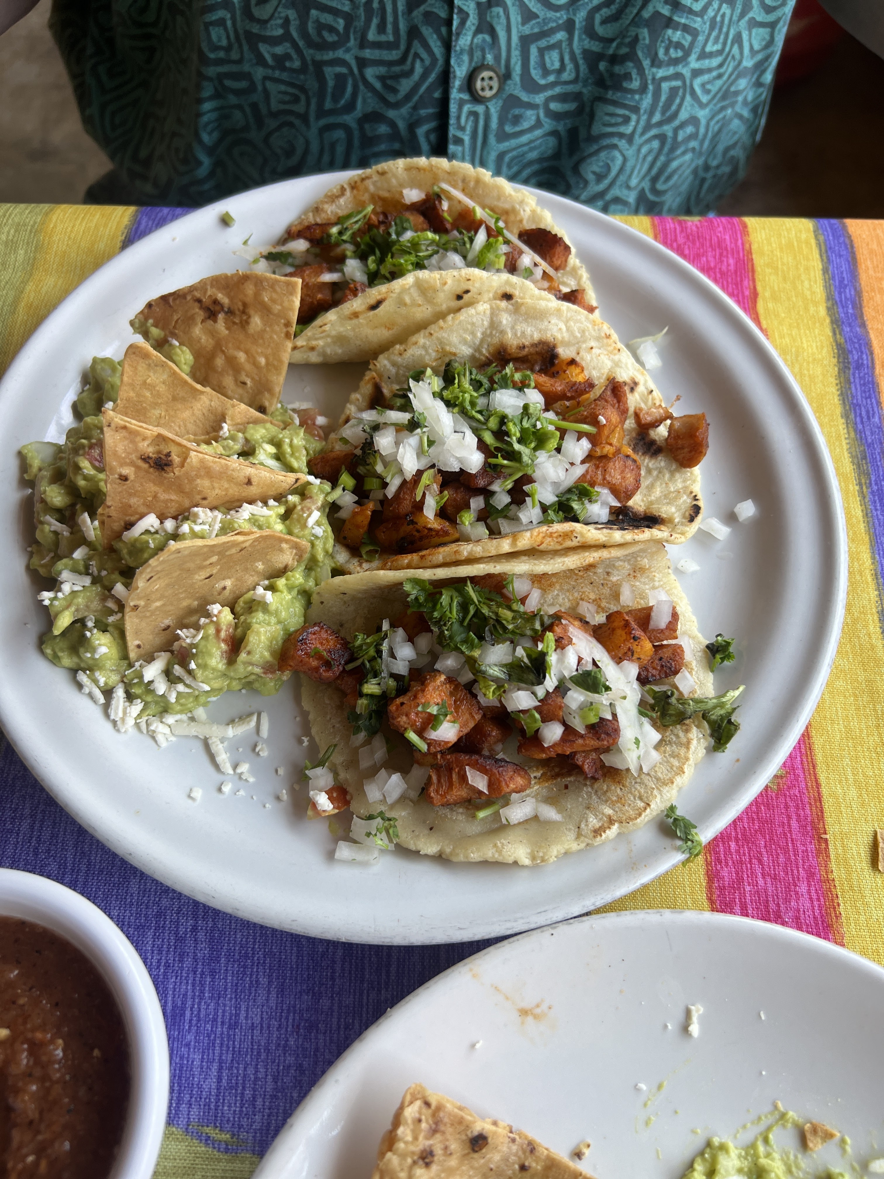 La Jaiba Feliz image 6