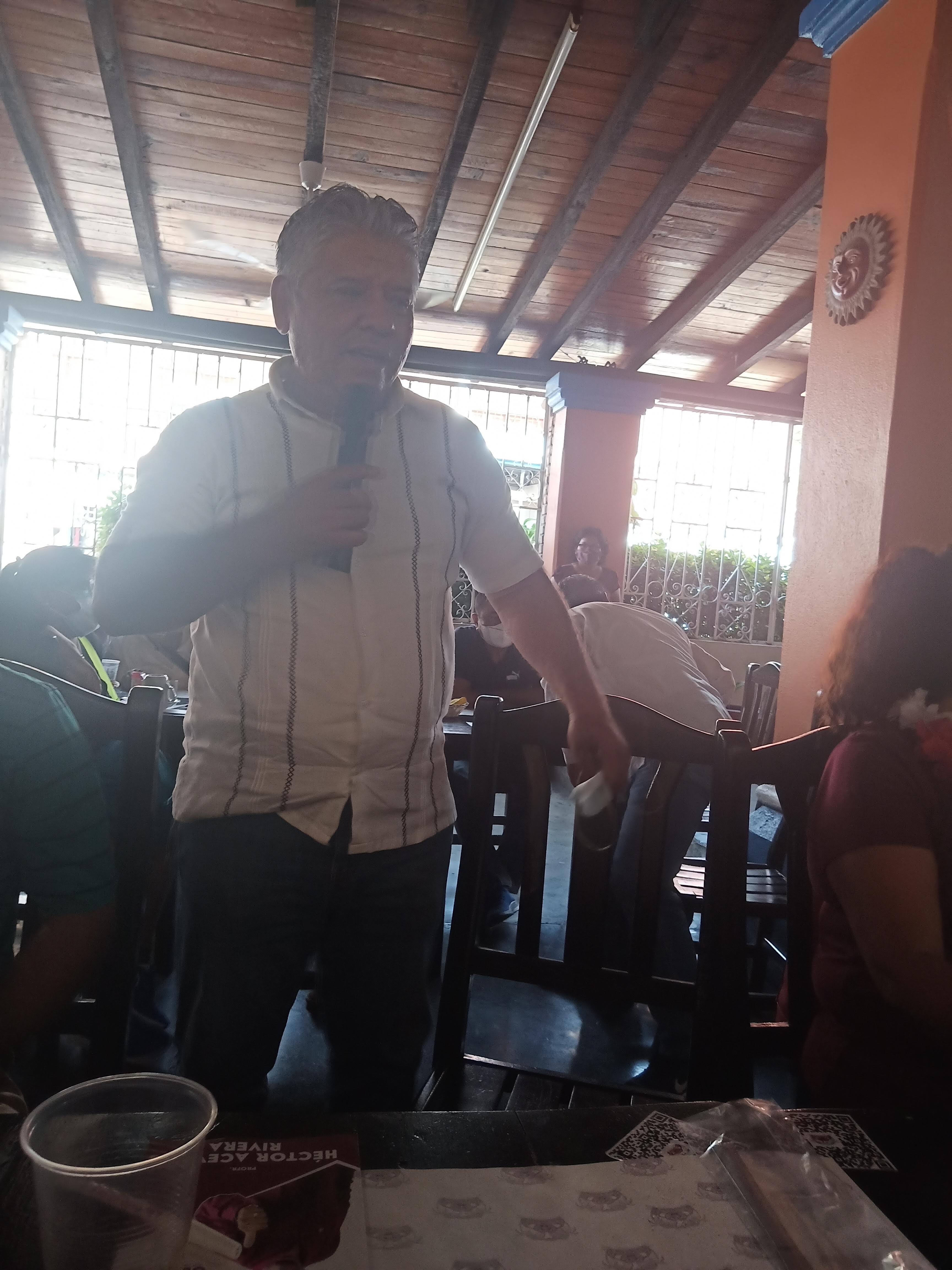 La Jaiba Feliz image 7