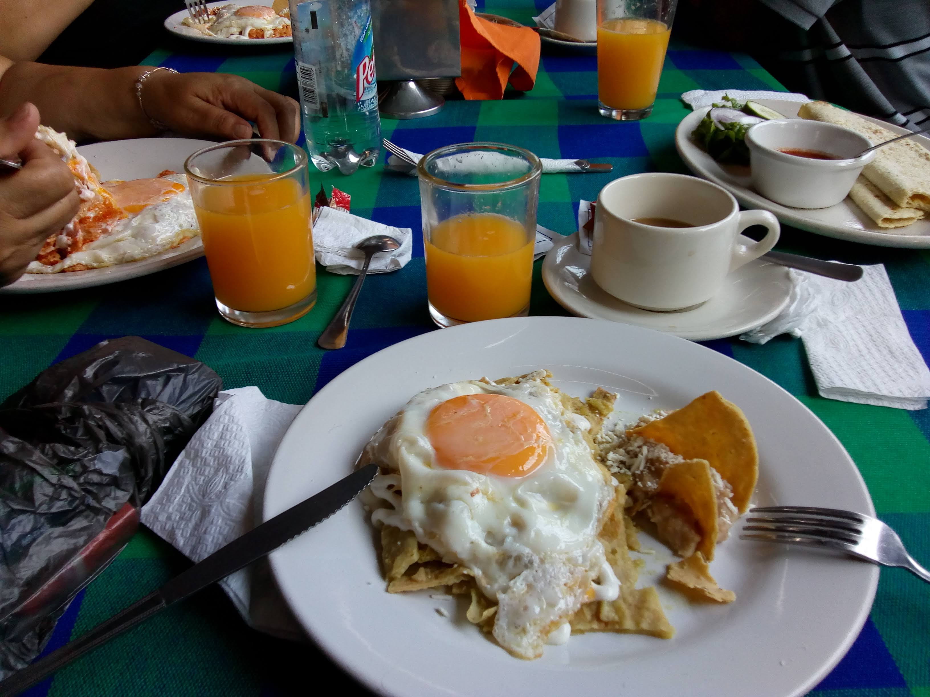 La Jaiba Feliz image 8