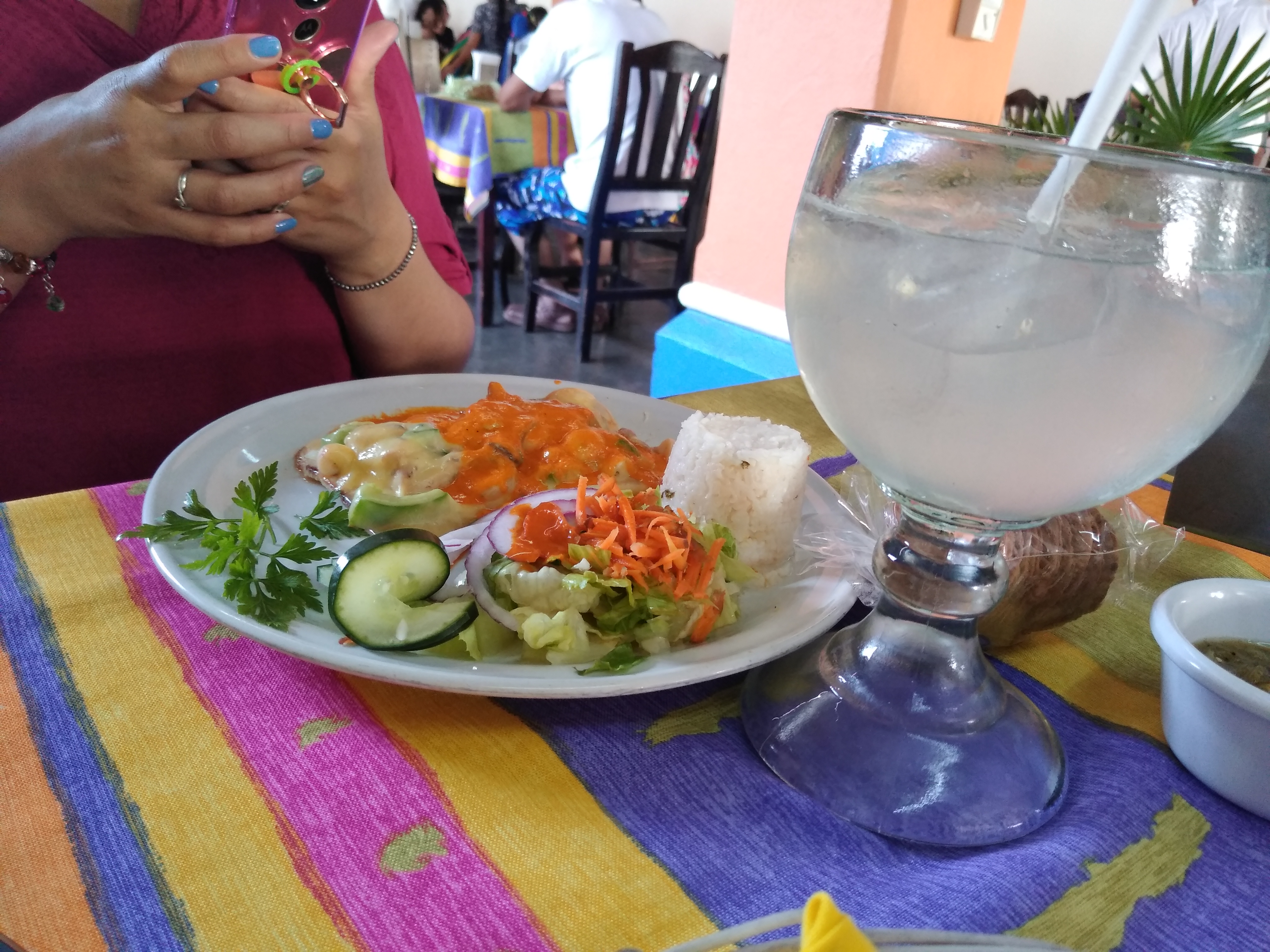 La Jaiba Feliz image 9