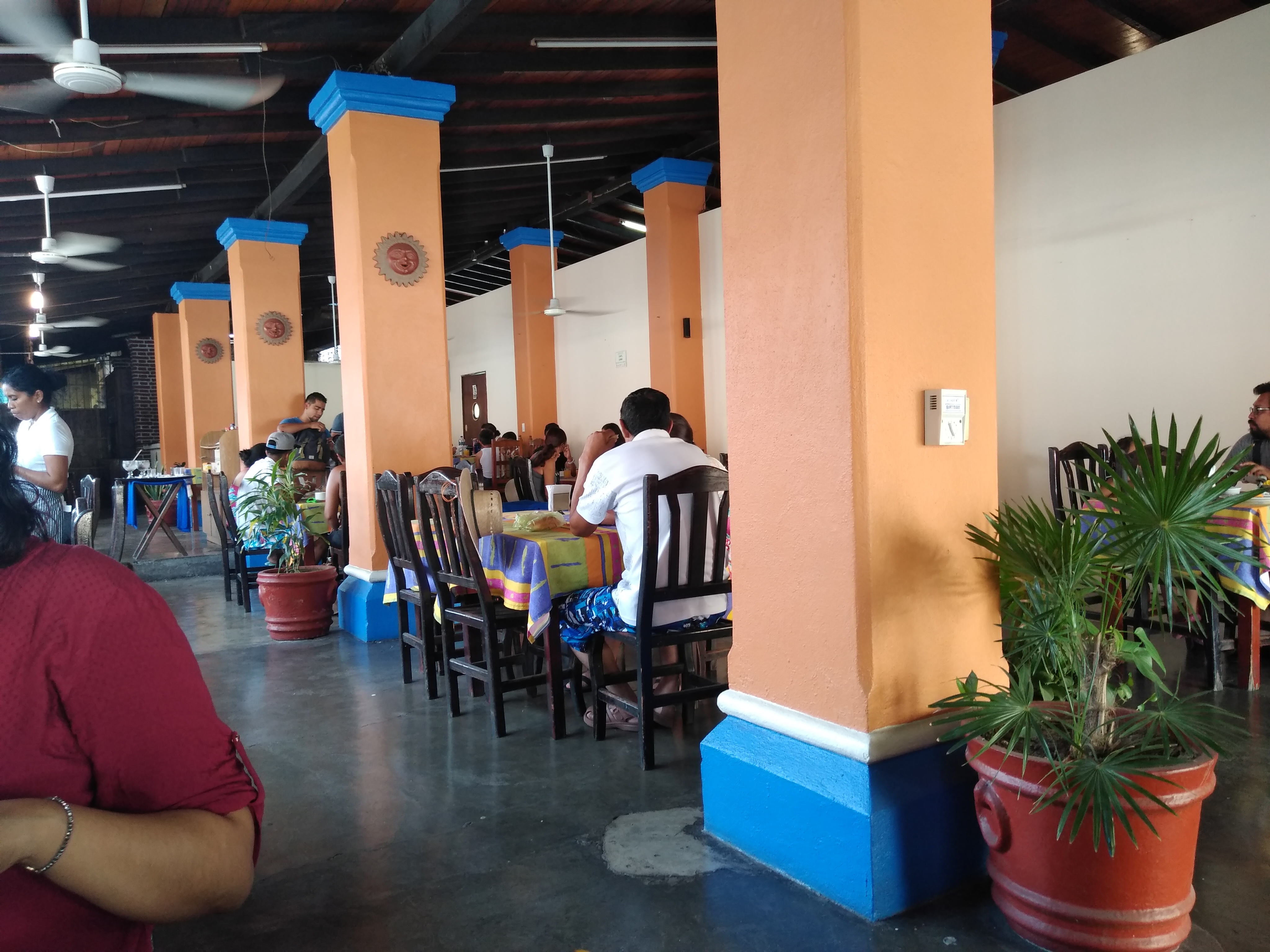 La Jaiba Feliz image 10