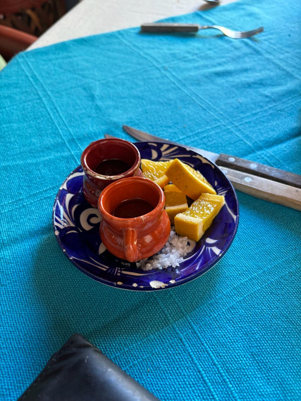 La Casa Vieja image 7