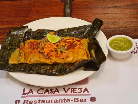 La Casa Vieja image 8