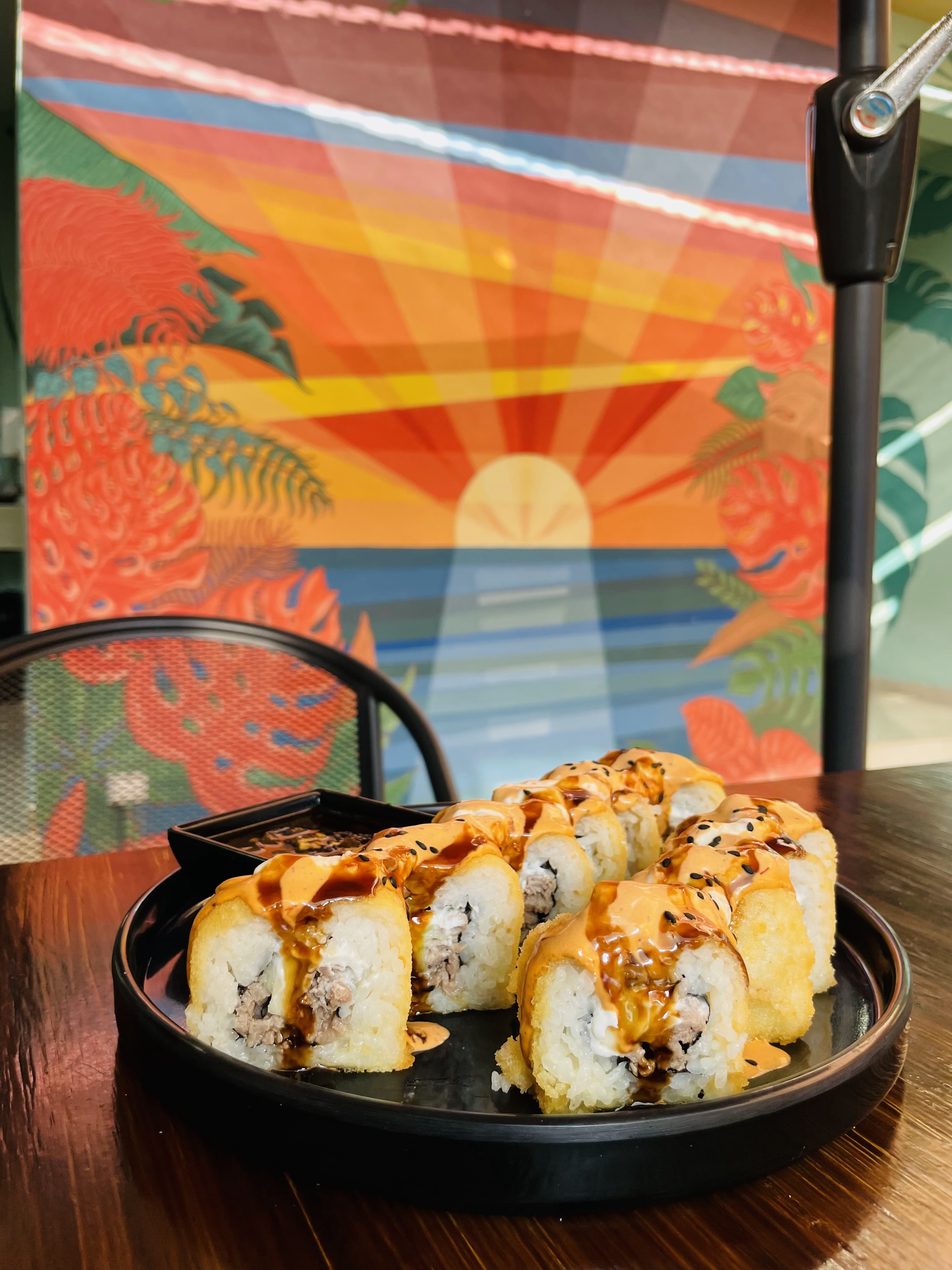 Yōkai Sushi Zihua image 1