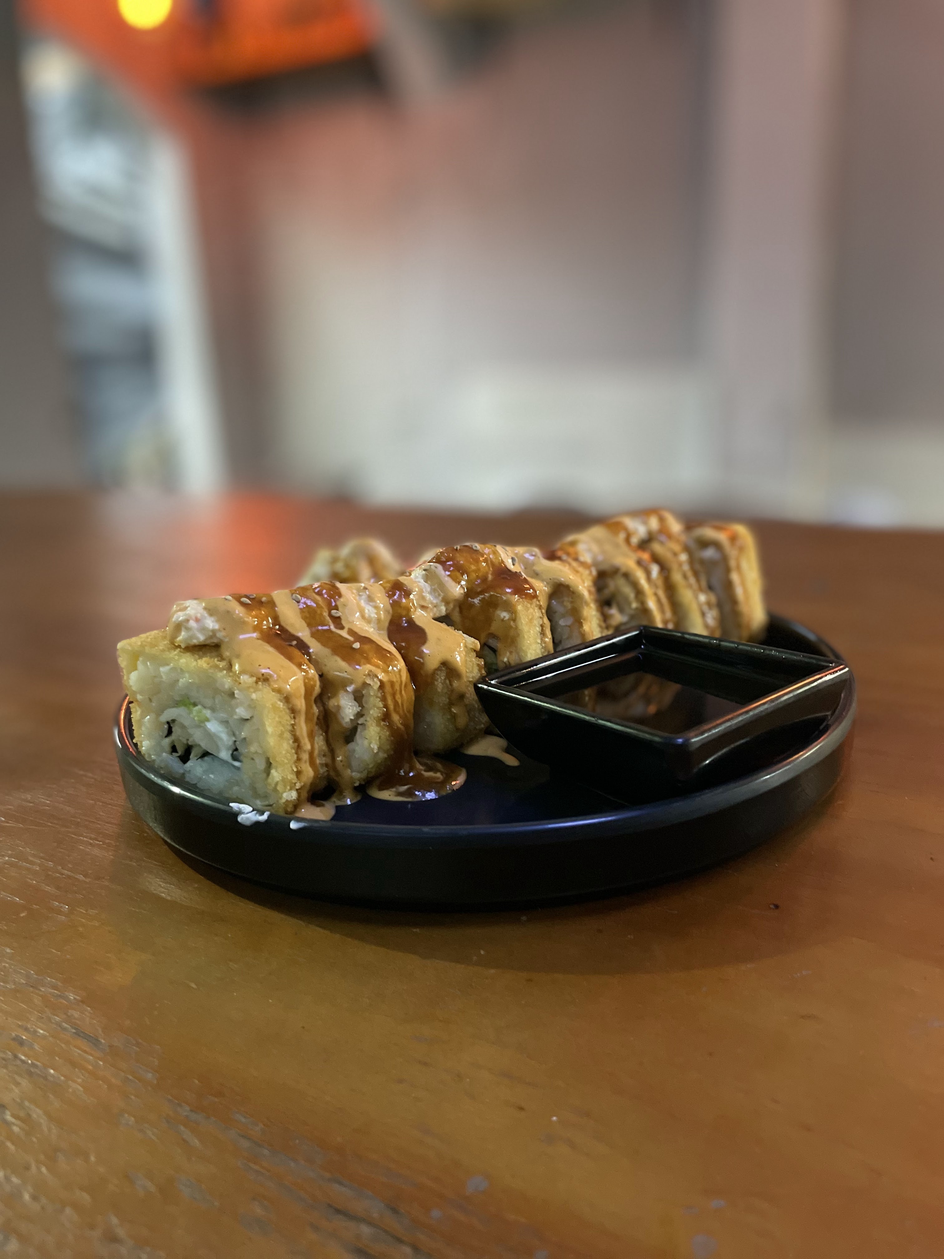 Yōkai Sushi Zihua image 2