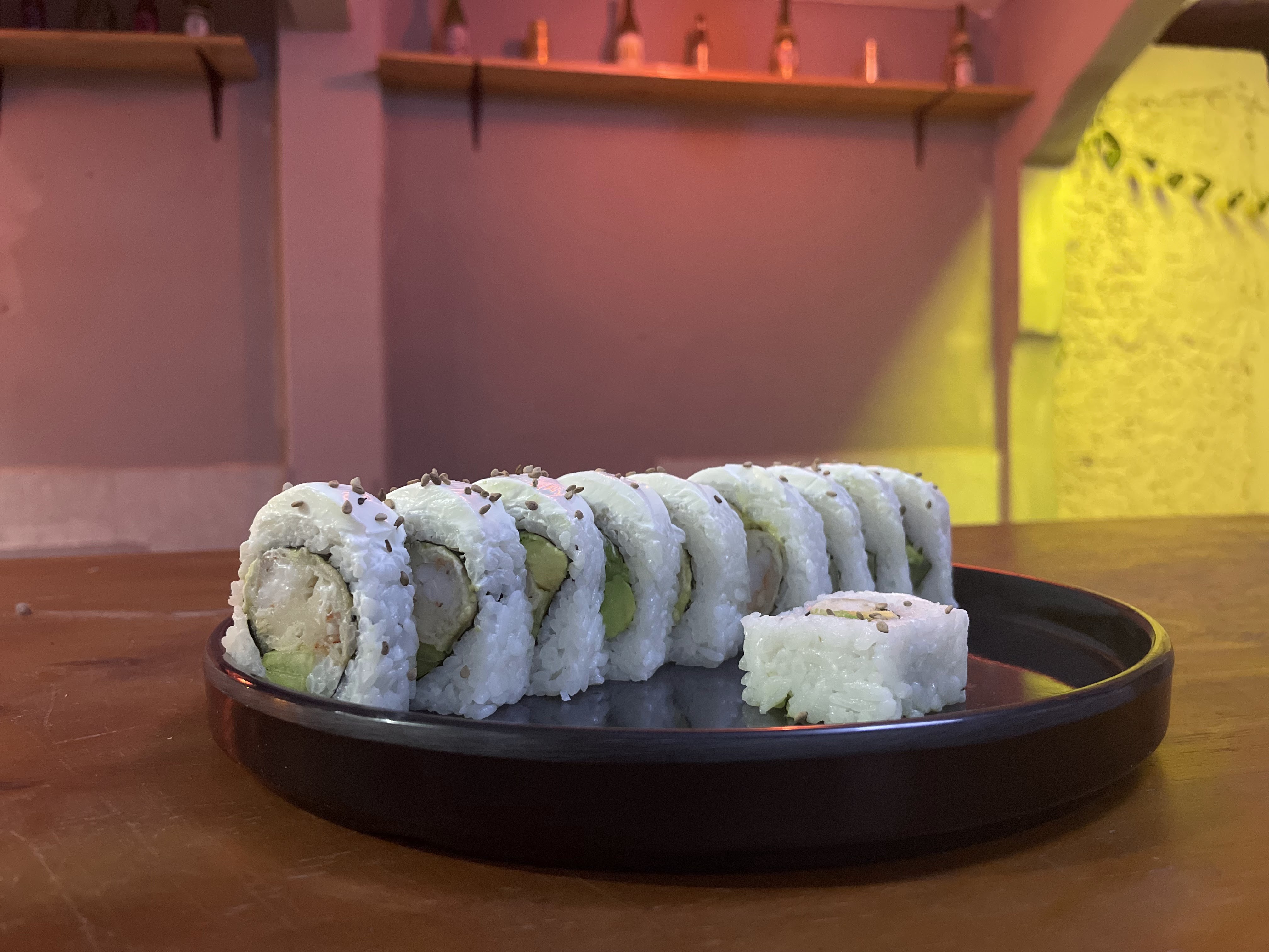 Yōkai Sushi Zihua image 3