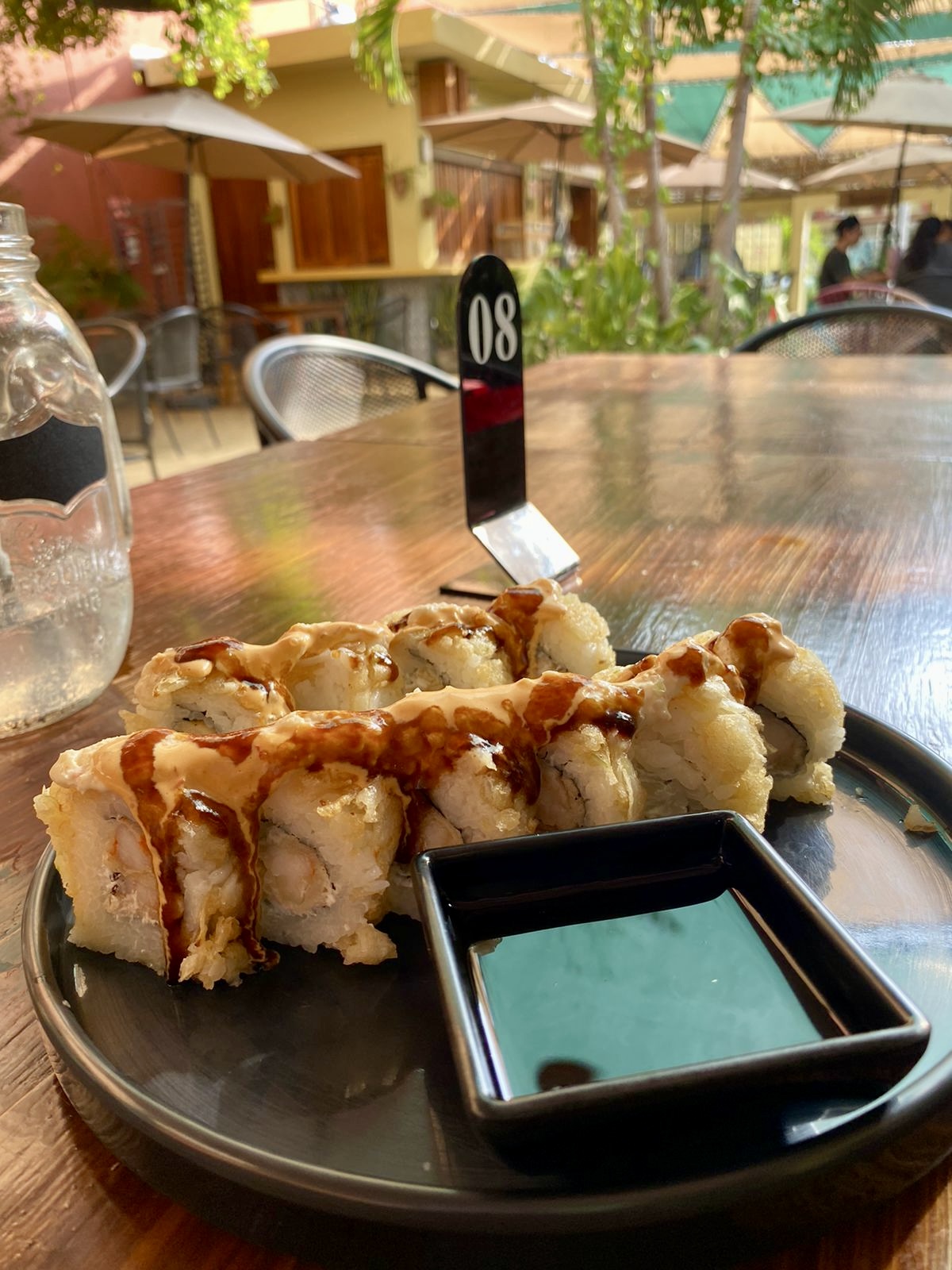 Yōkai Sushi Zihua image 5