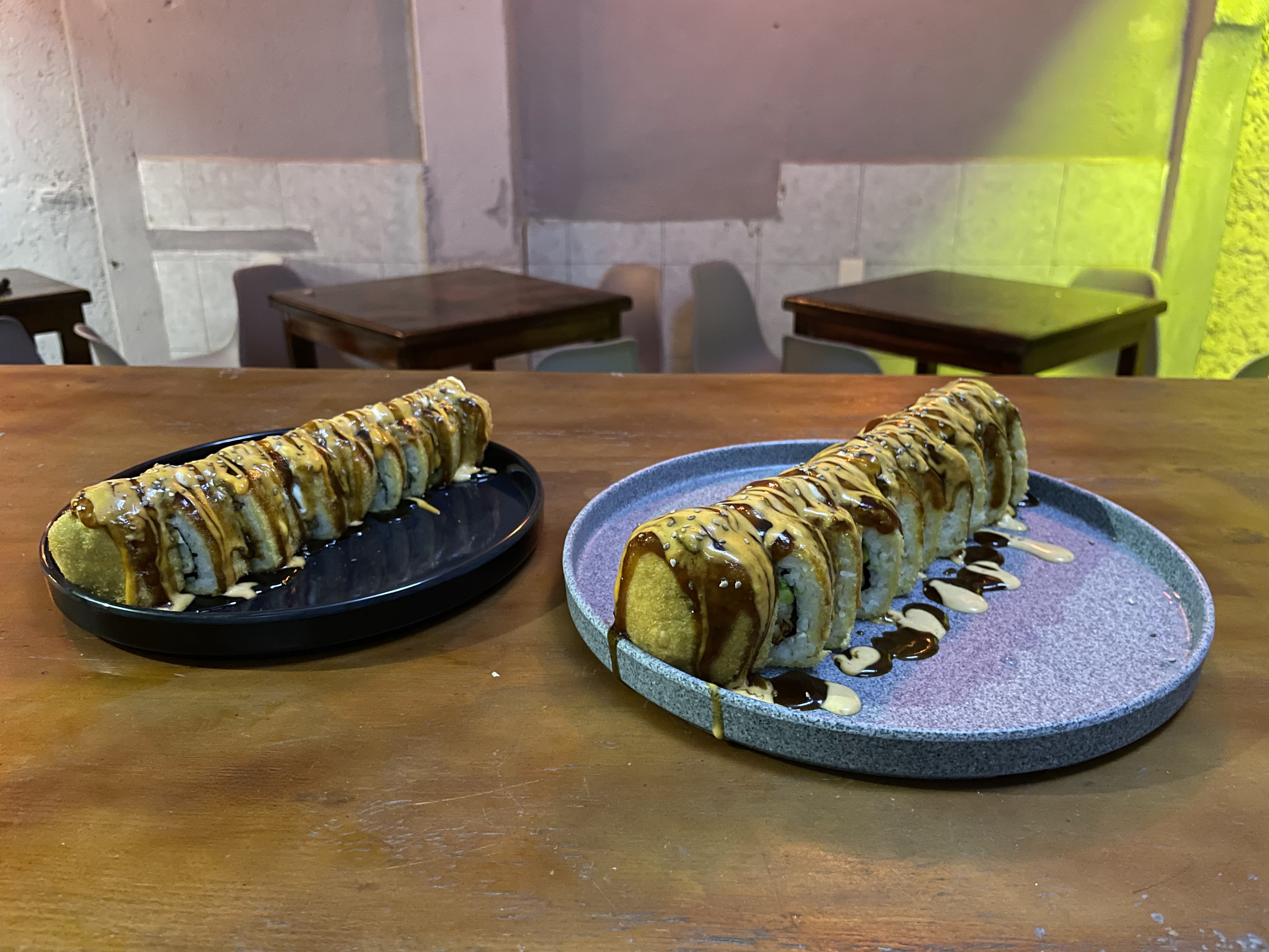 Yōkai Sushi Zihua image 6