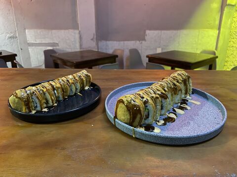 Yōkai Sushi Zihua image 6