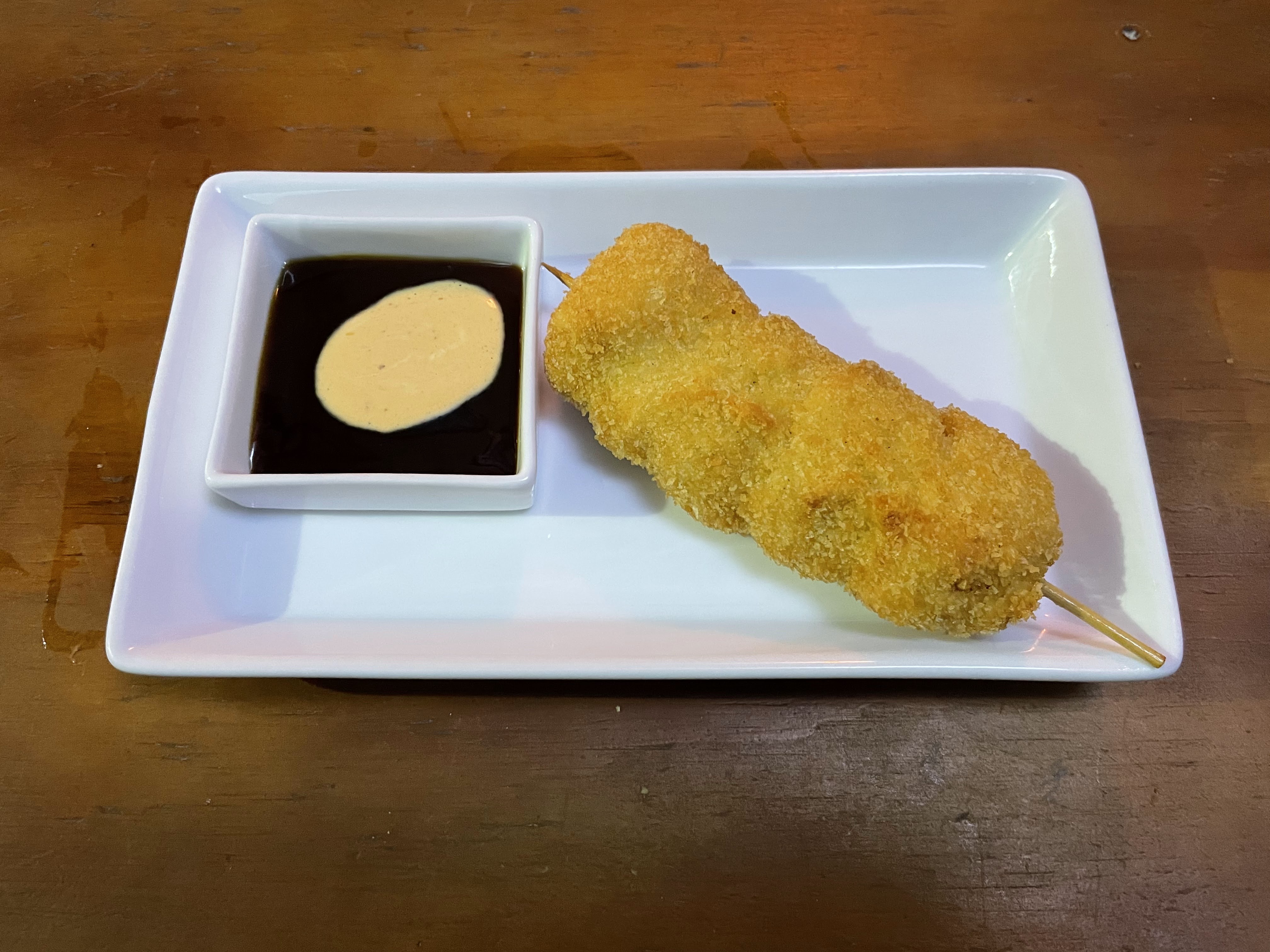 Yōkai Sushi Zihua image 7