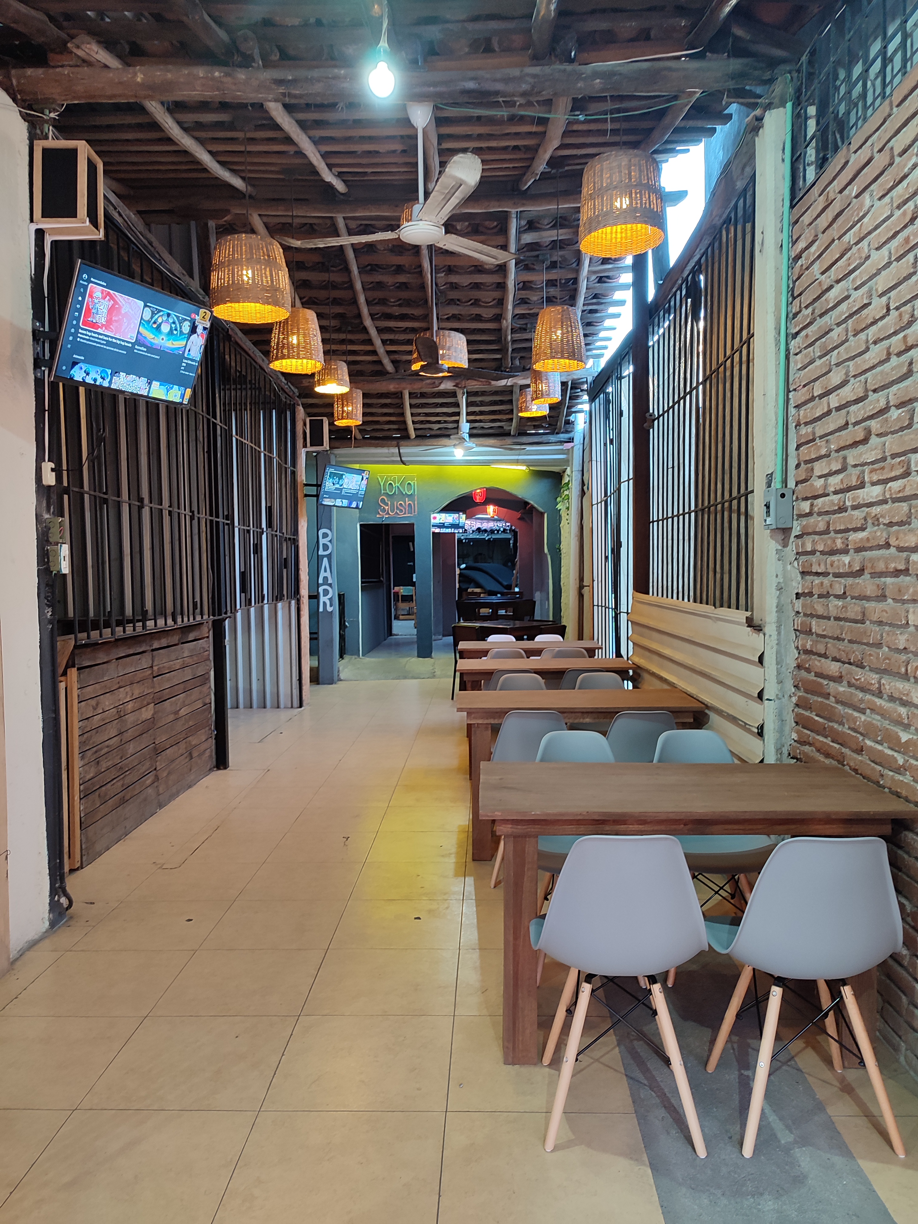 Yōkai Sushi Zihua image 8