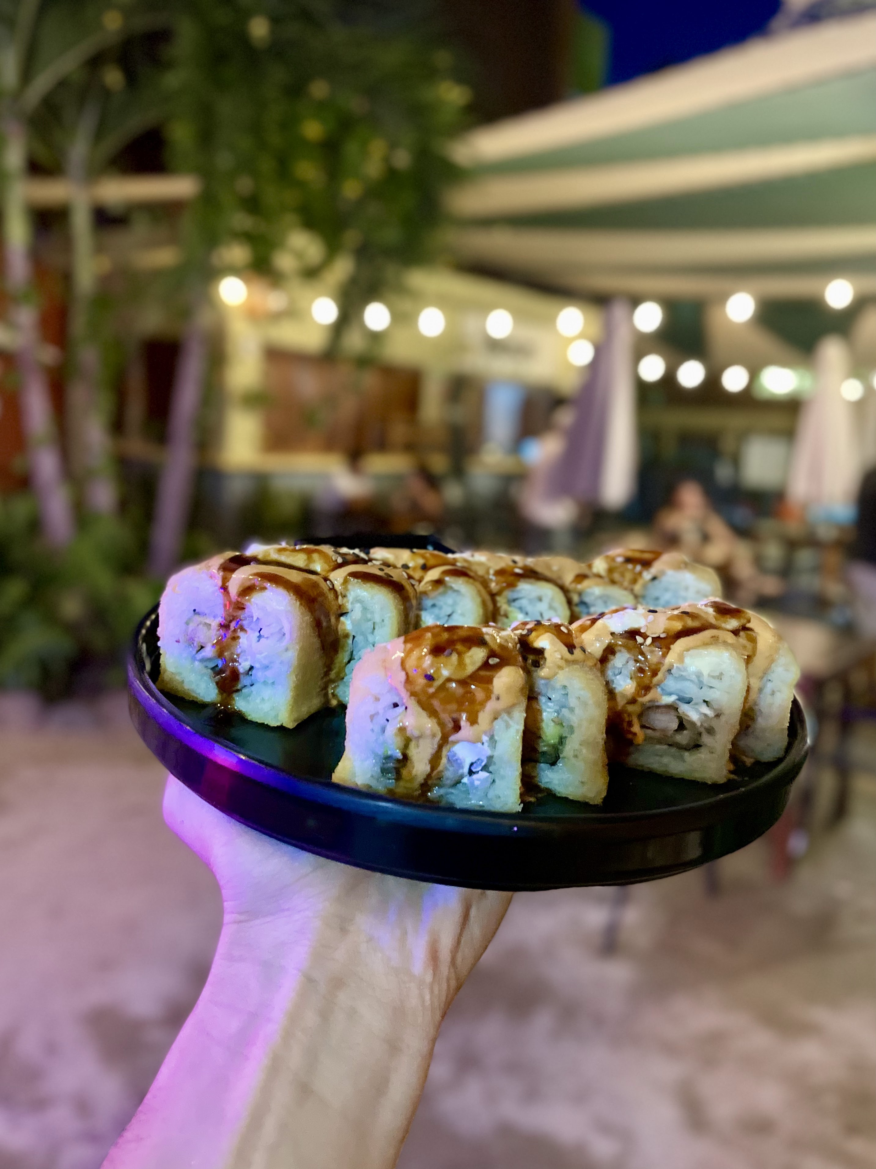 Yōkai Sushi Zihua image 9