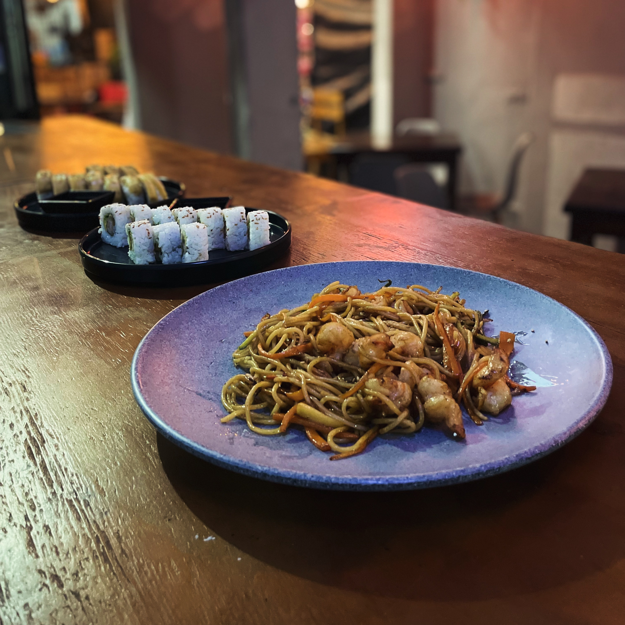 Yōkai Sushi Zihua image 10