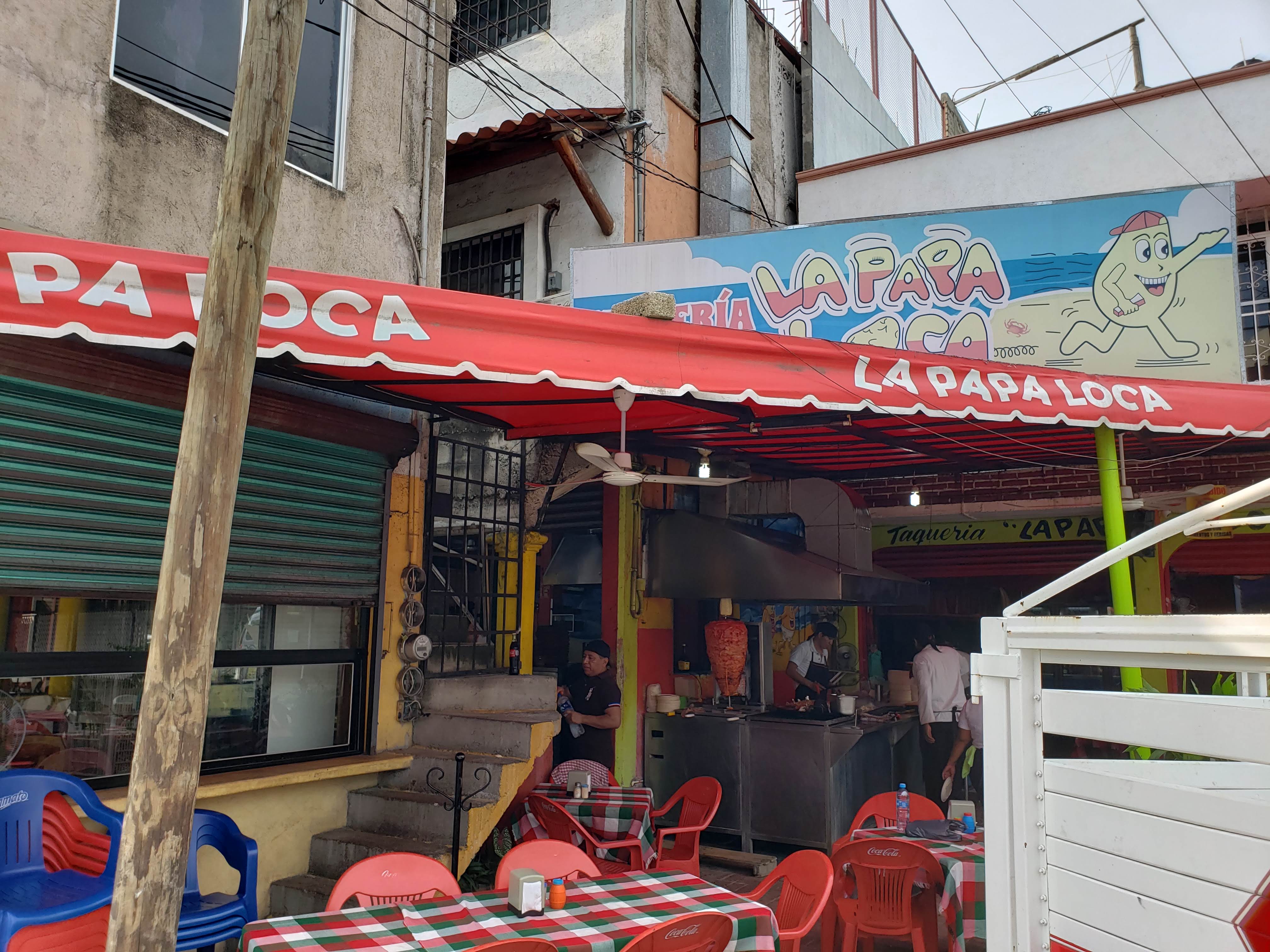 La Papa Loca image 1