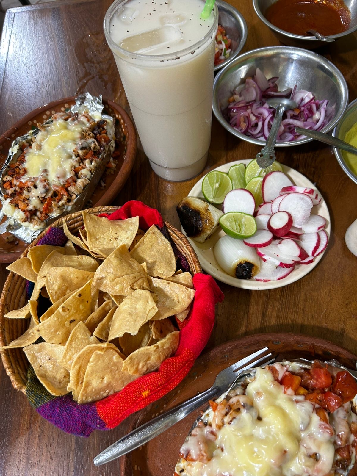 La Papa Loca image 3