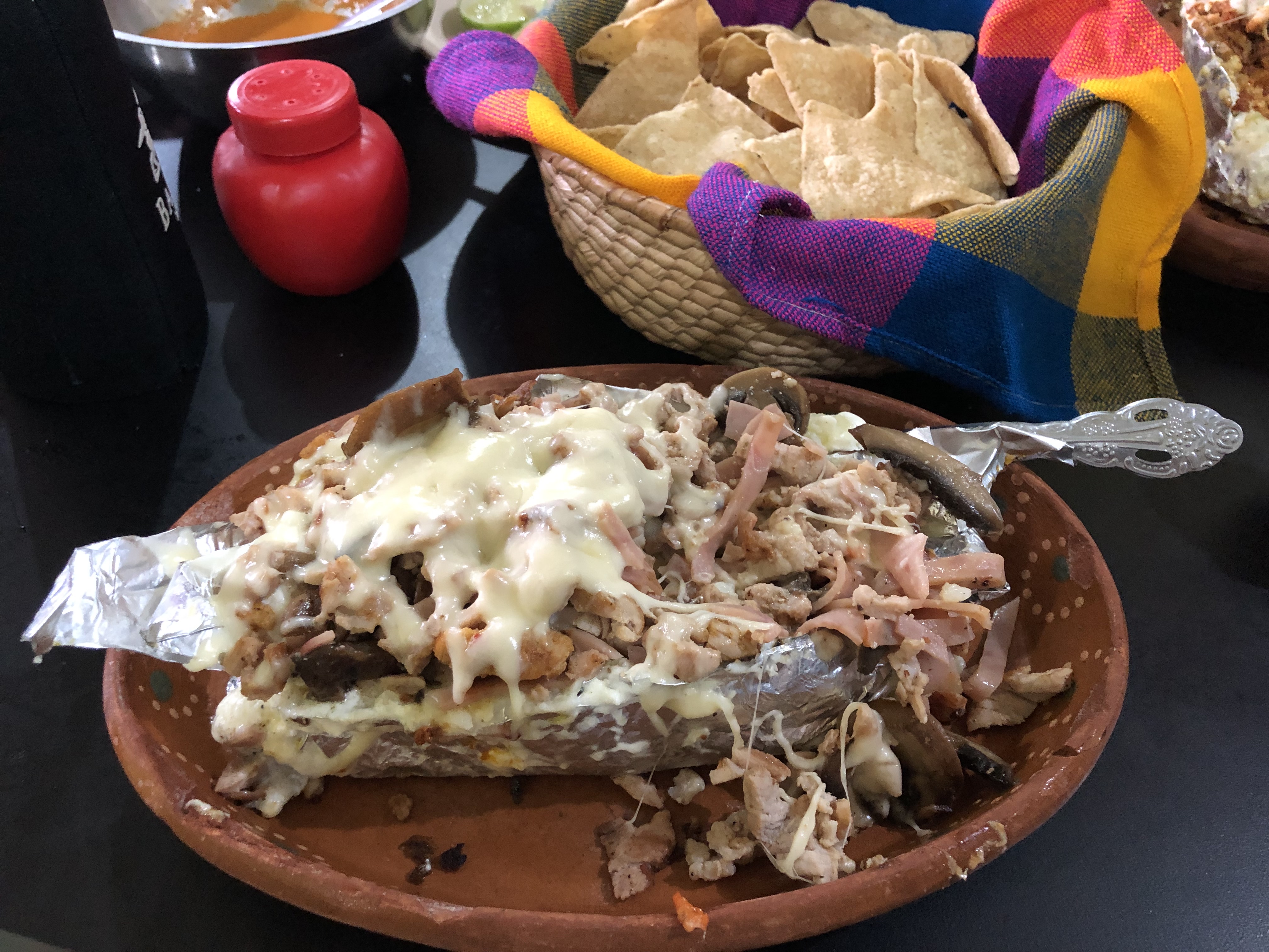 La Papa Loca image 4