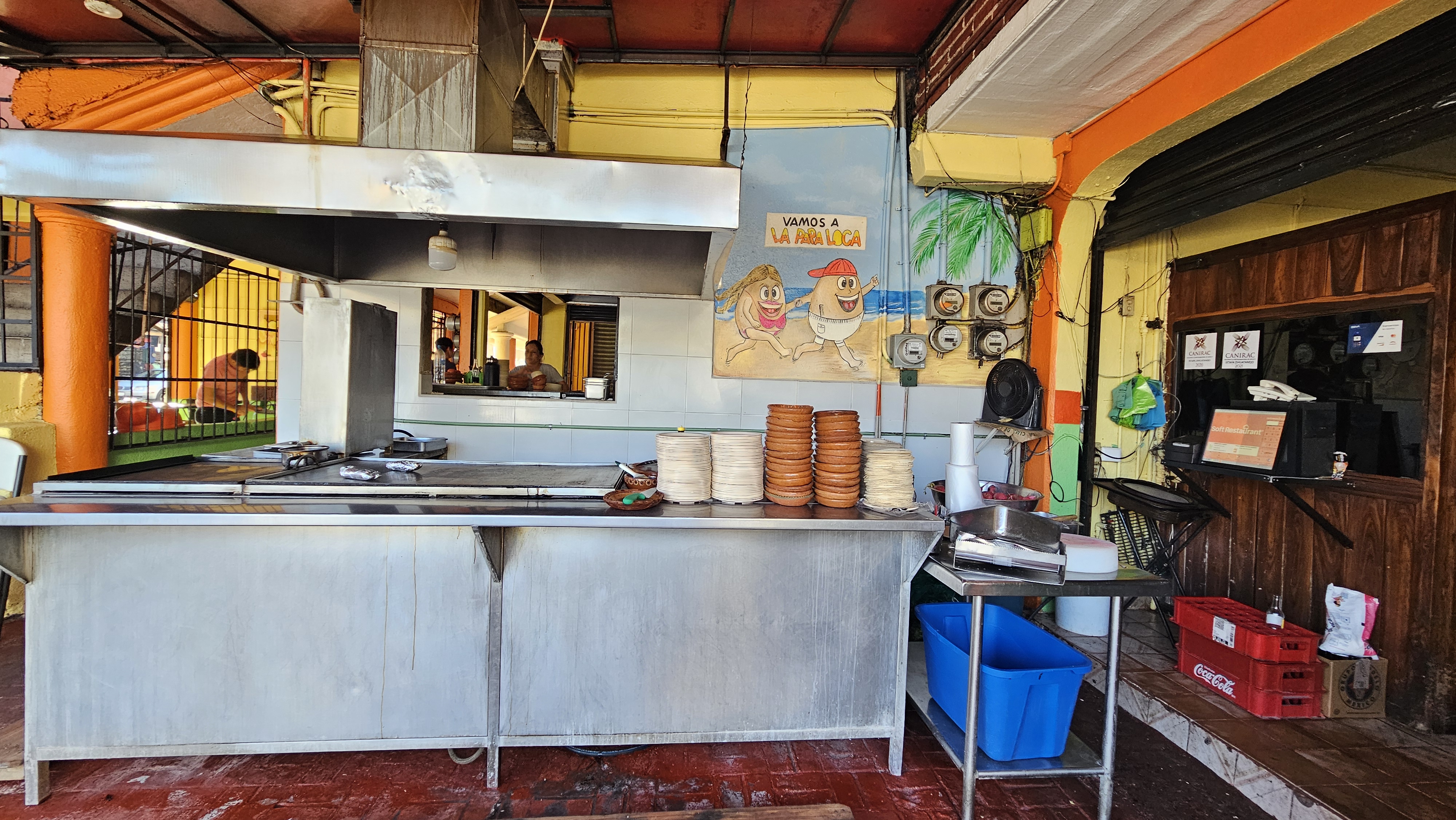 La Papa Loca image 7