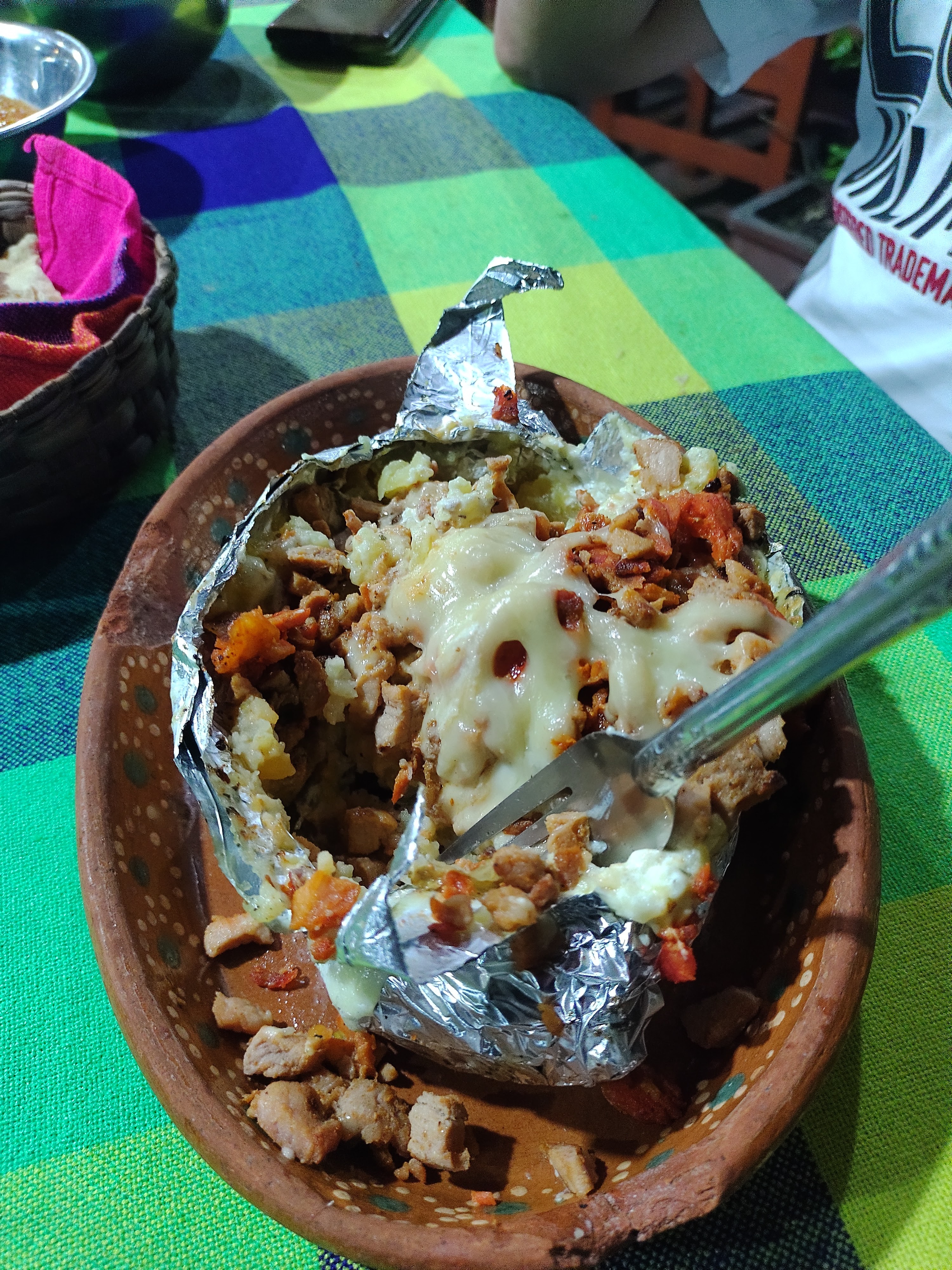 La Papa Loca image 9