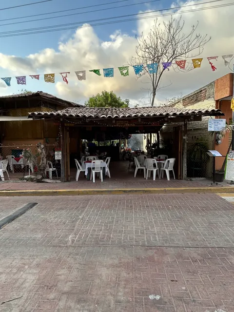 Rufos Grill image 1