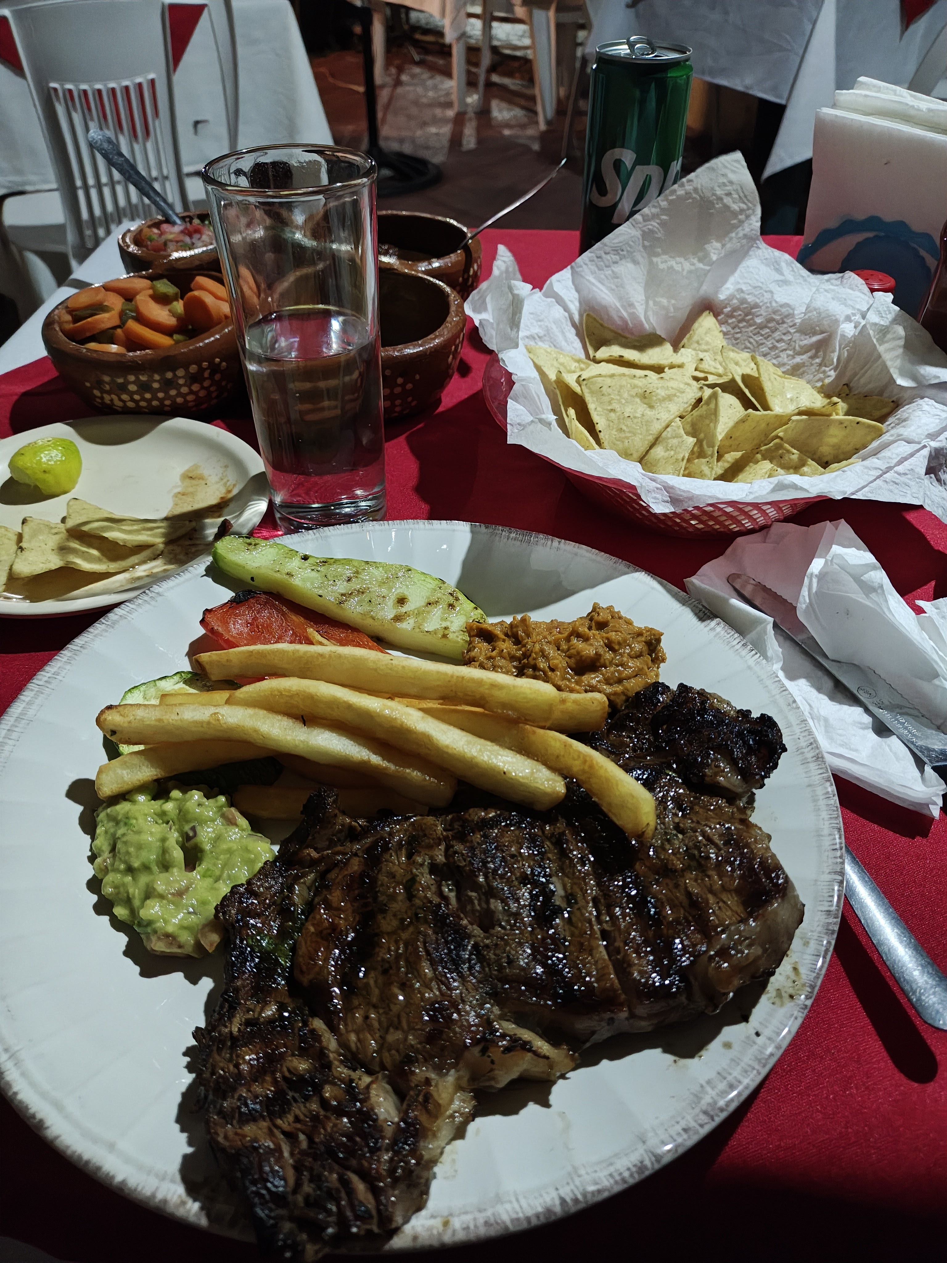 Rufos Grill image 2