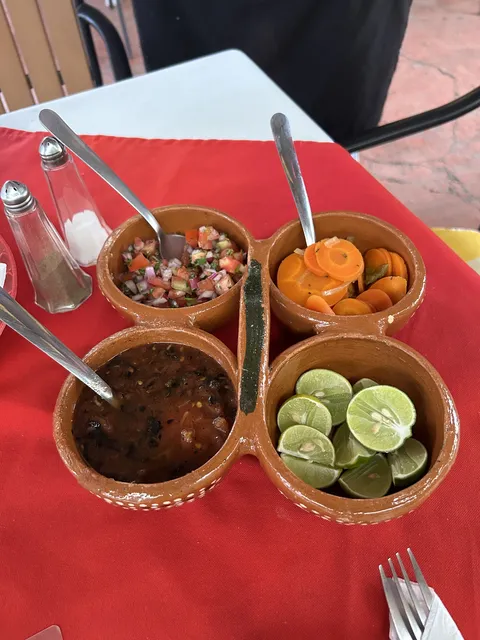 Rufos Grill image 3