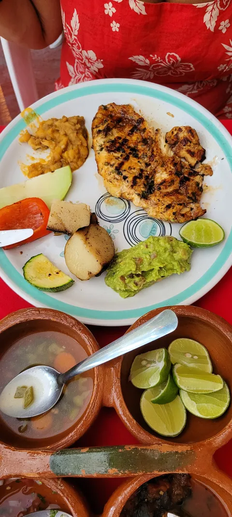 Rufos Grill image 5