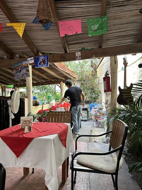 Rufos Grill image 6