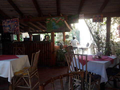 Rufos Grill image 8
