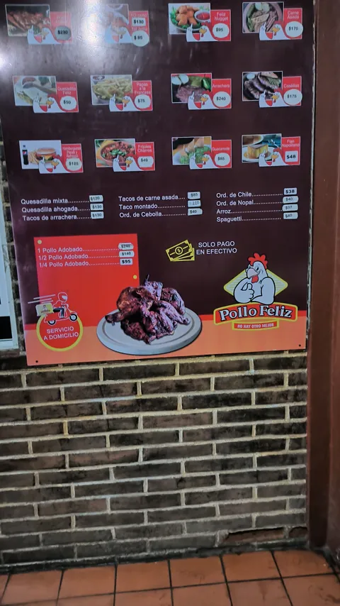 Pollo Feliz image 2