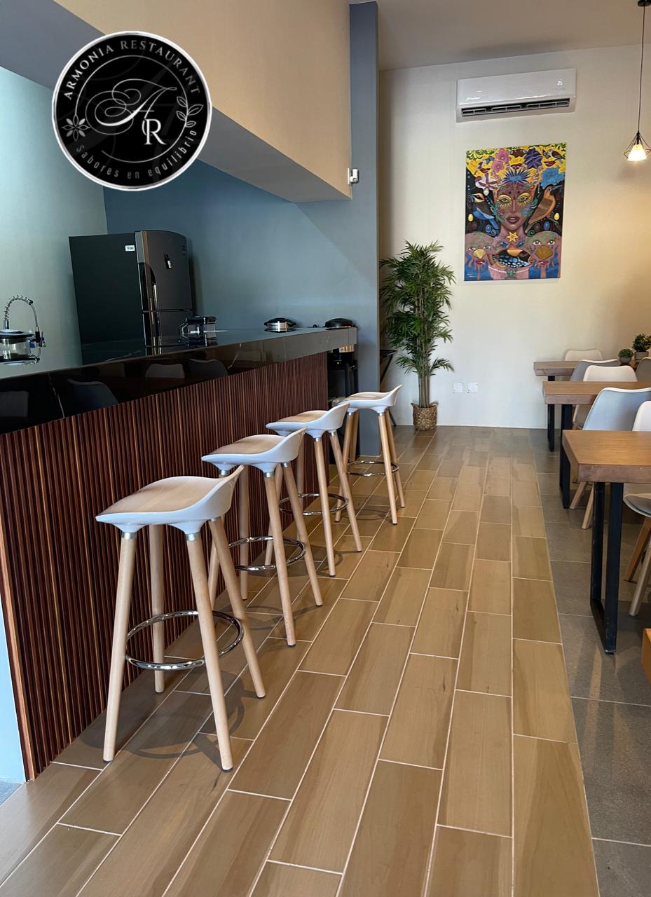 Armonía Restaurant image 1