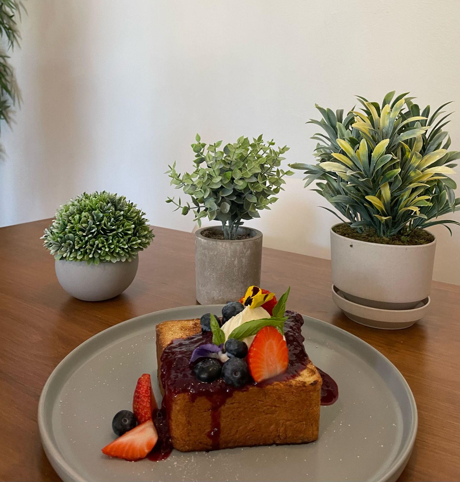 Armonía Restaurant image 2