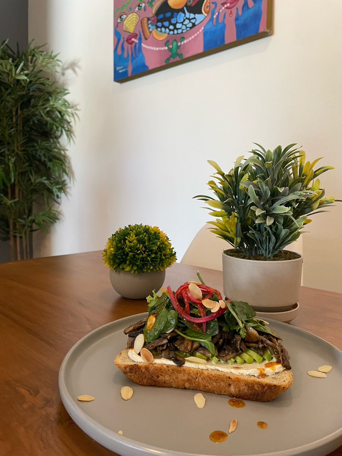 Armonía Restaurant image 3