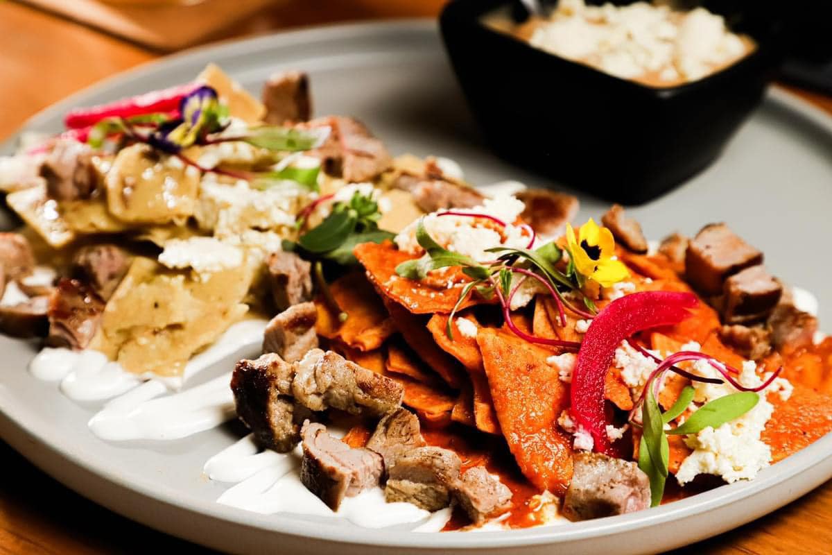 Restaurant Armonia image 1