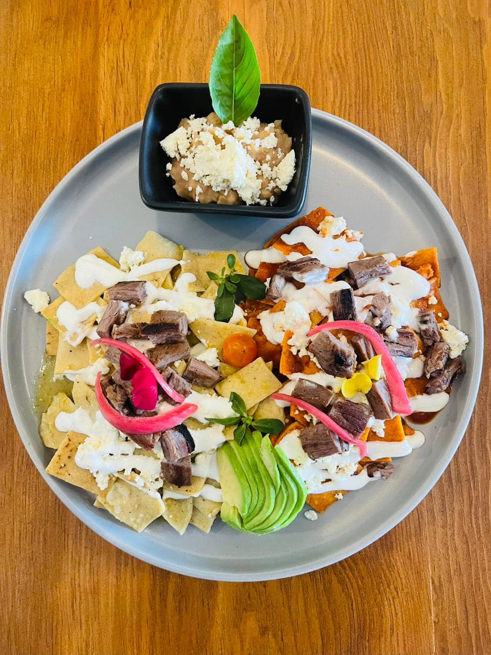 Restaurant Armonia image 2