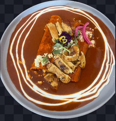 Restaurant Armonia image 3