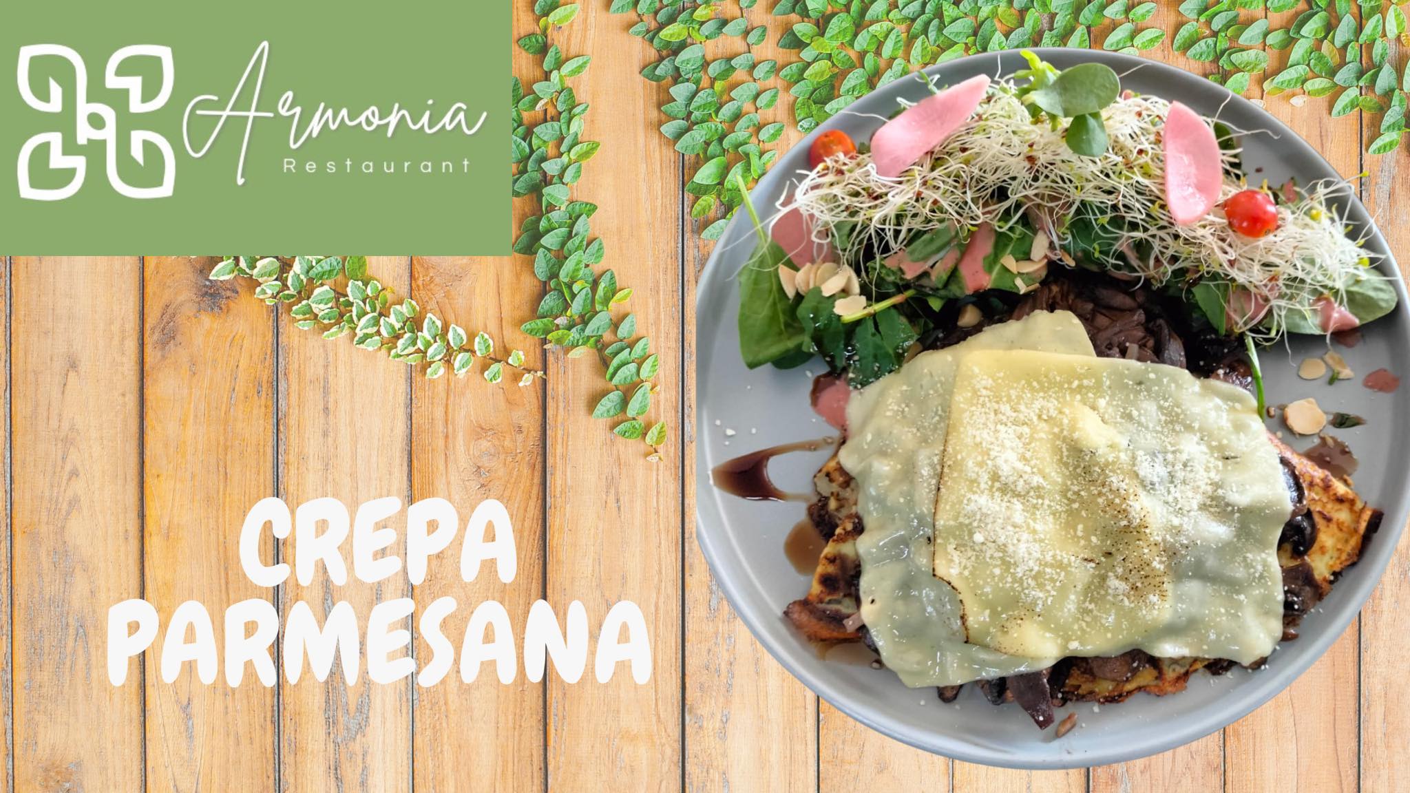 Restaurant Armonia image 4