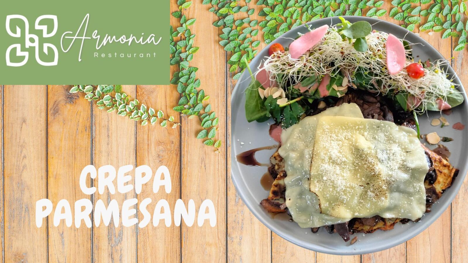 Restaurant Armonia image 4