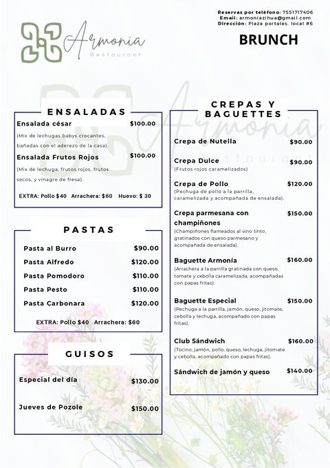 Restaurant Armonia image 7