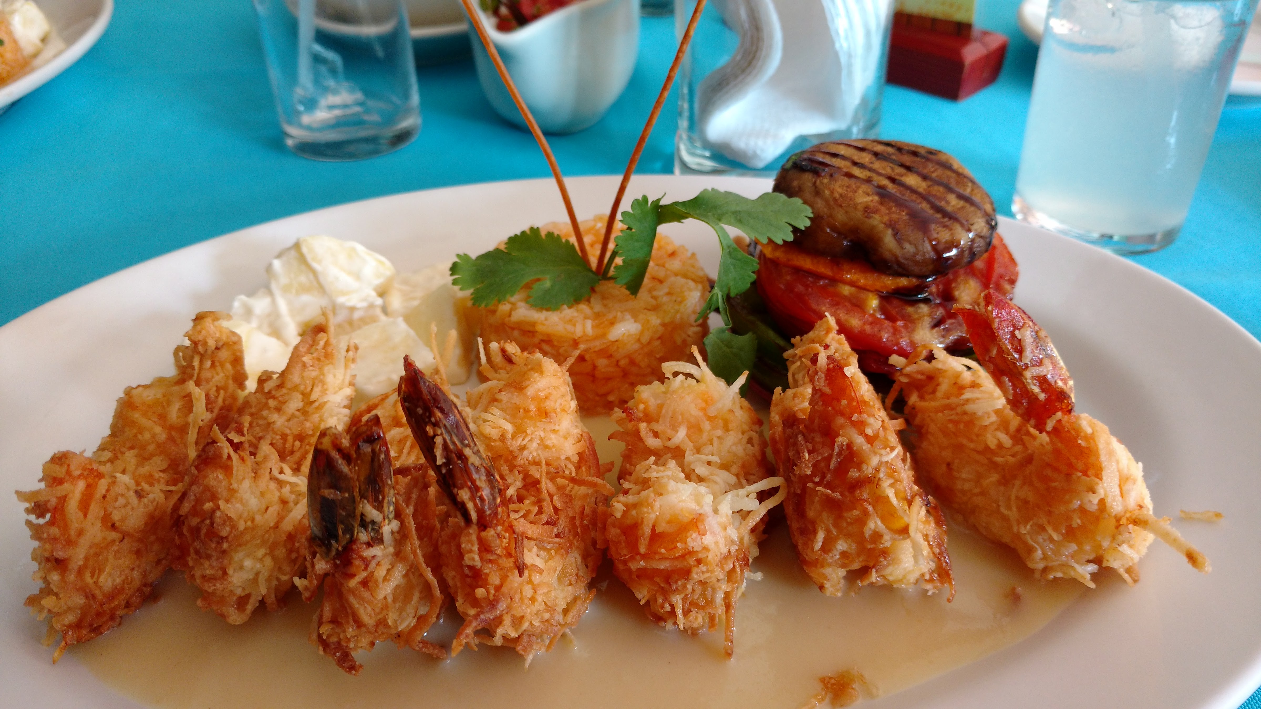 Restaurant Garrobos image 2