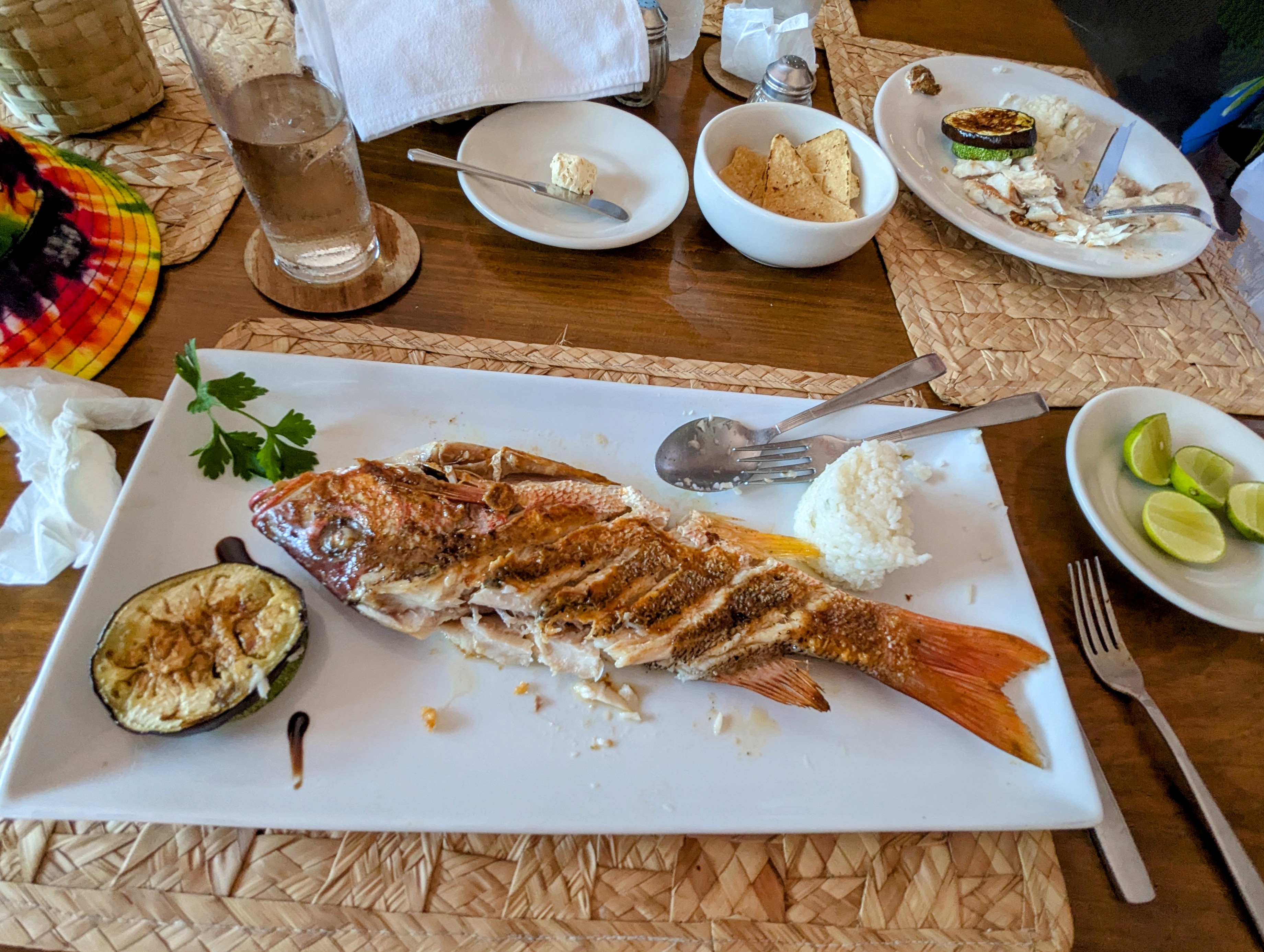 Restaurant Garrobos image 3