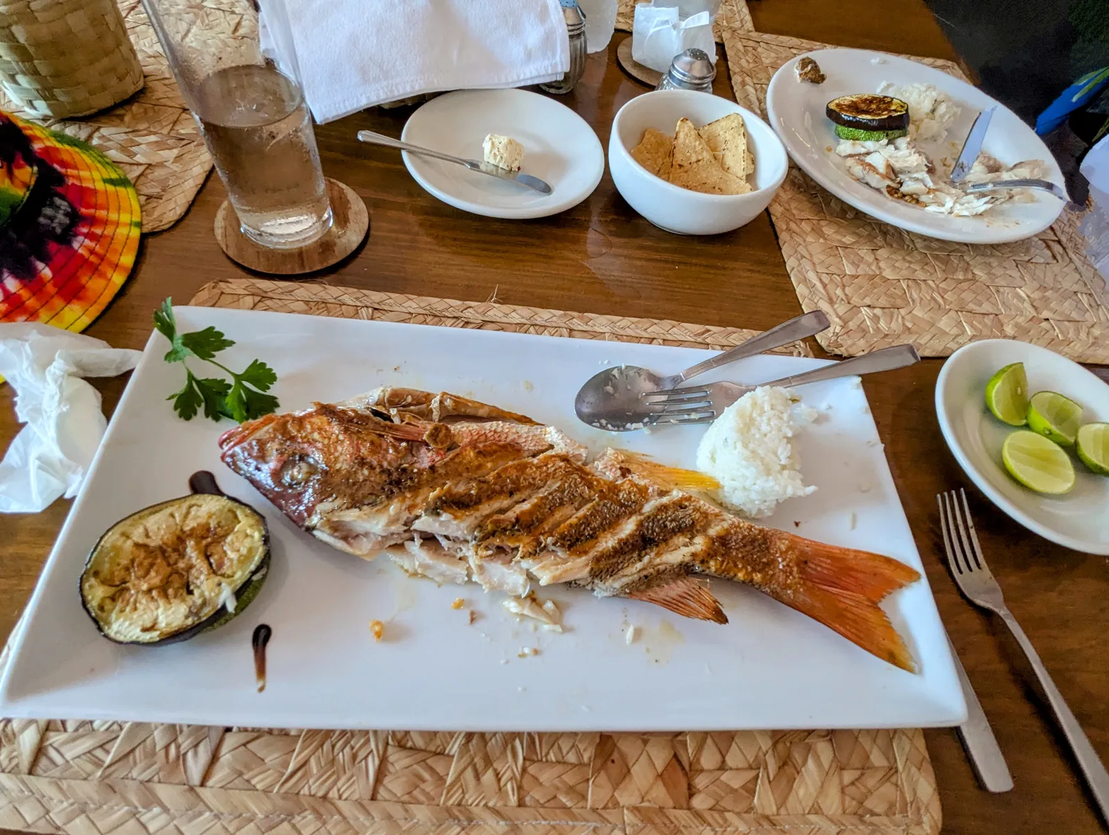 Restaurant Garrobos image 3