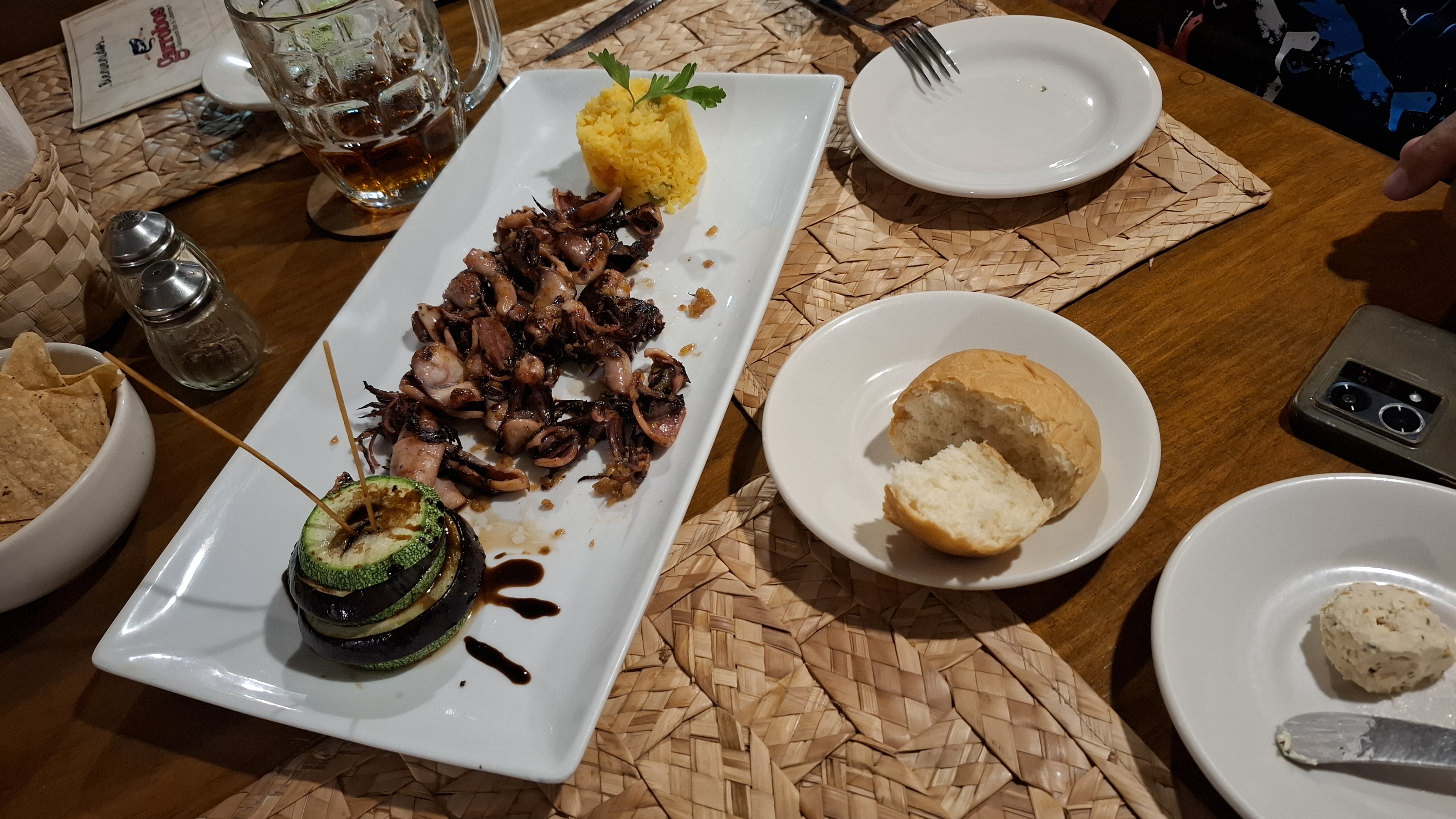 Restaurant Garrobos image 4